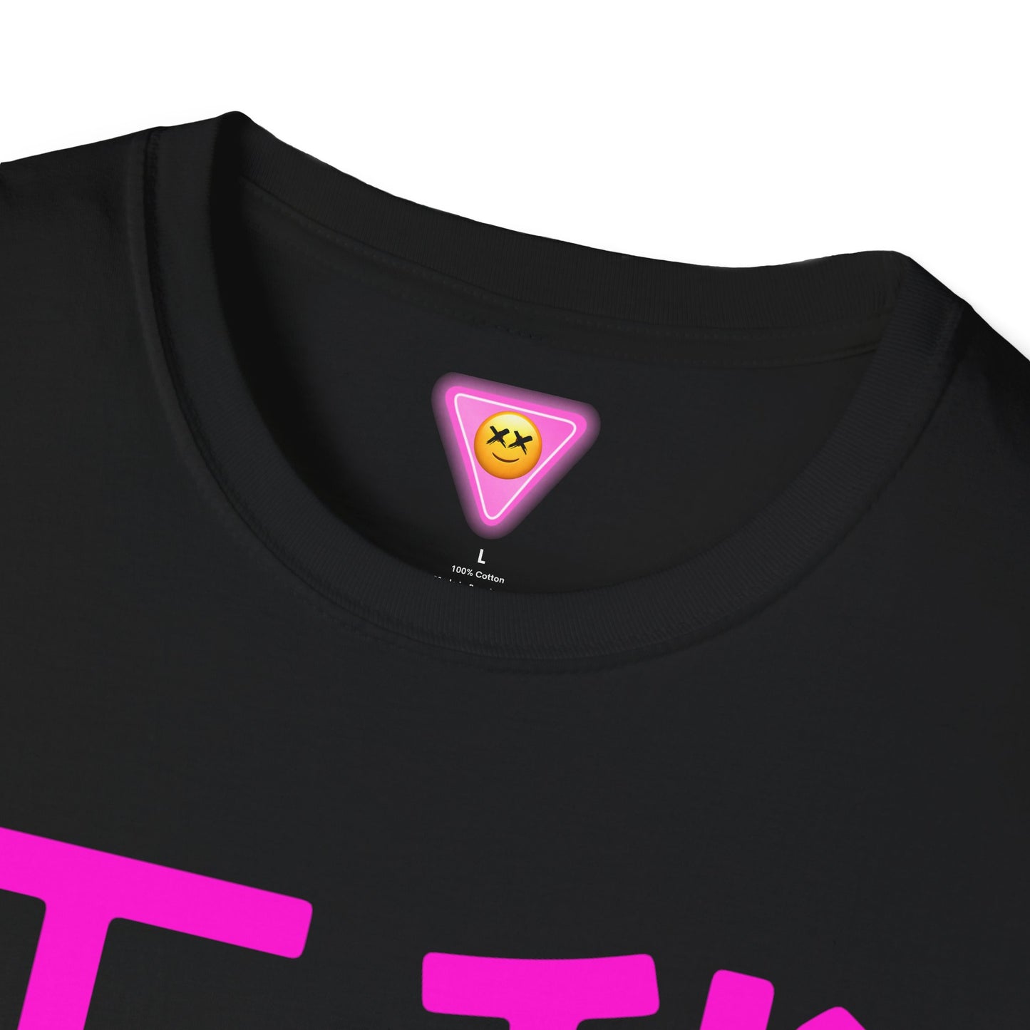 ViVi Vex Love Me Shirt (Unisex Softstyle T-Shirt)