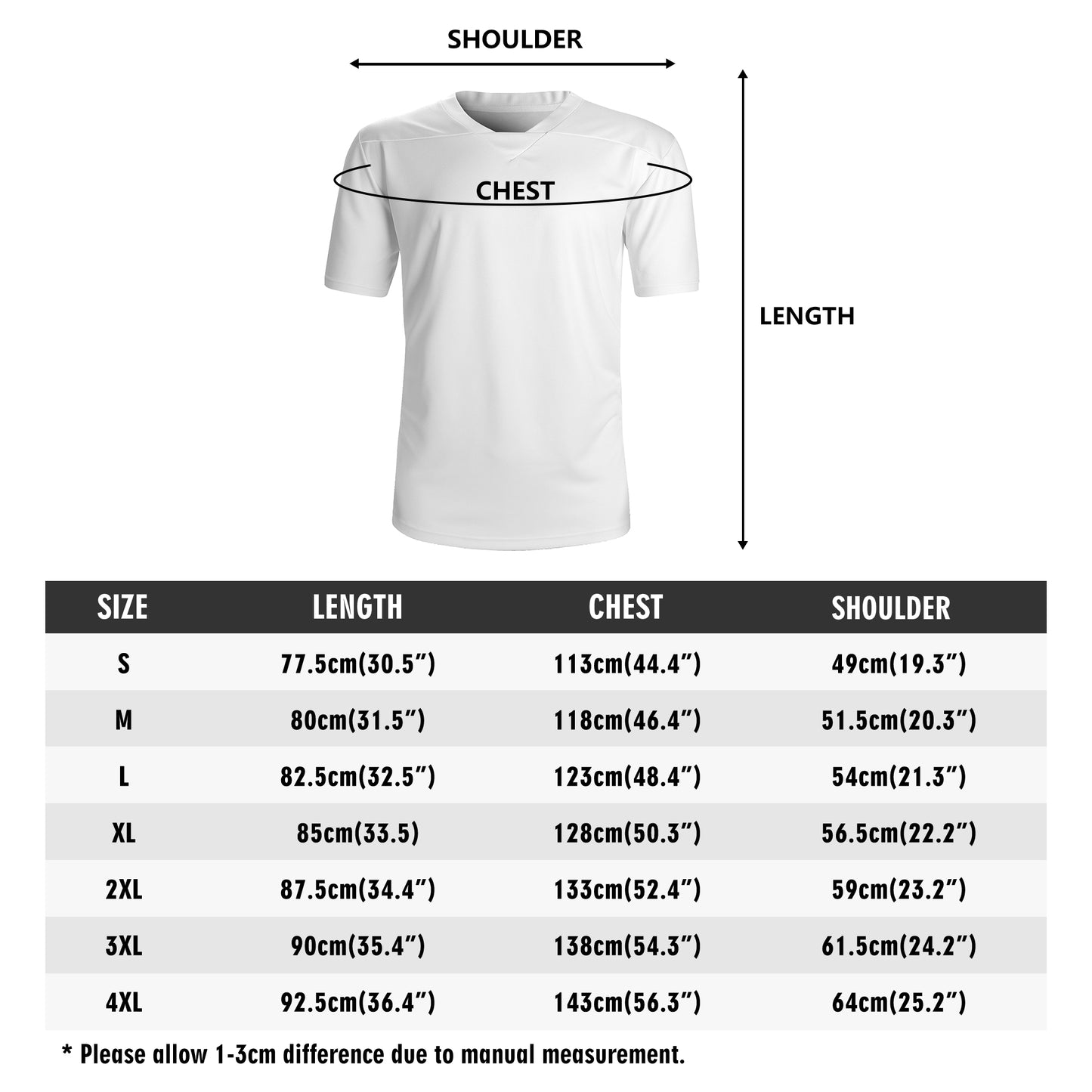 ViVi Vex Sand~Punk Tattered War Fish Jersey