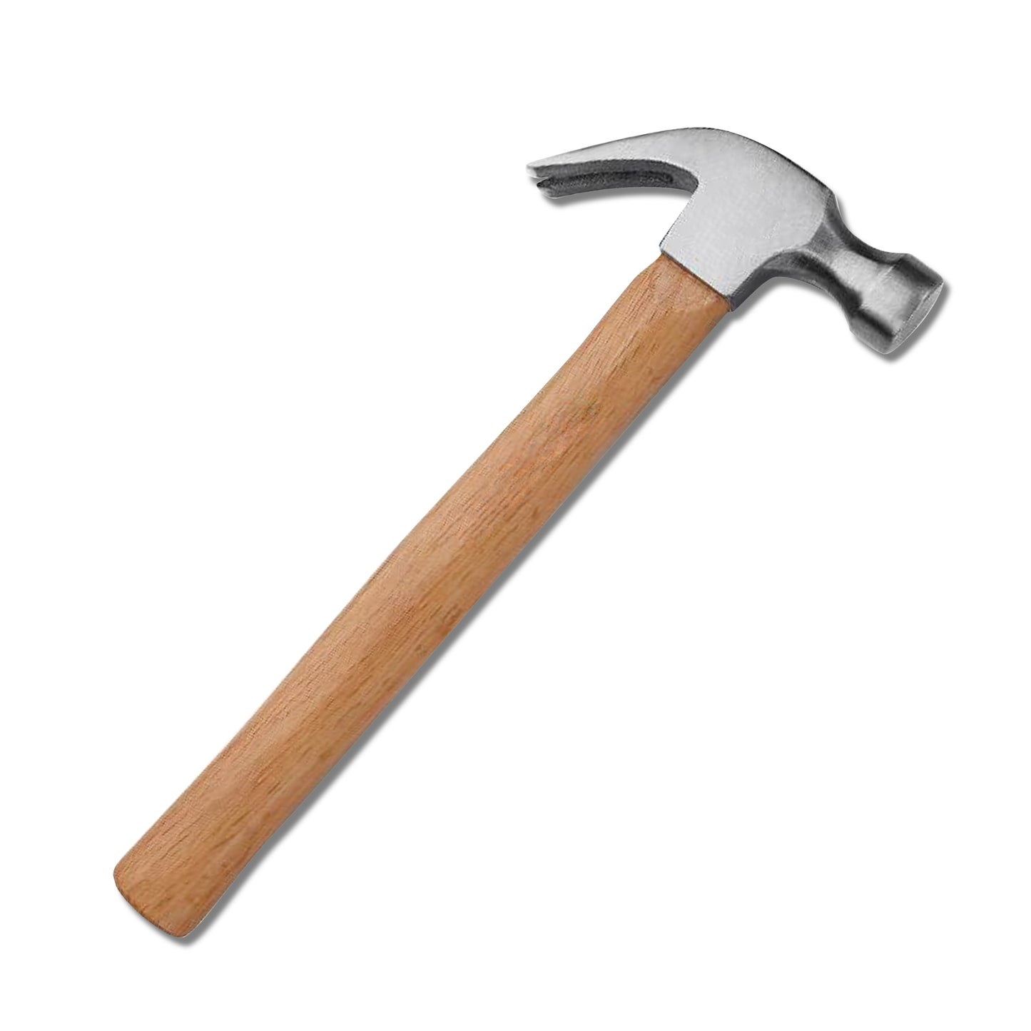 ViVi Vex Laser Engraved Wood Hammer