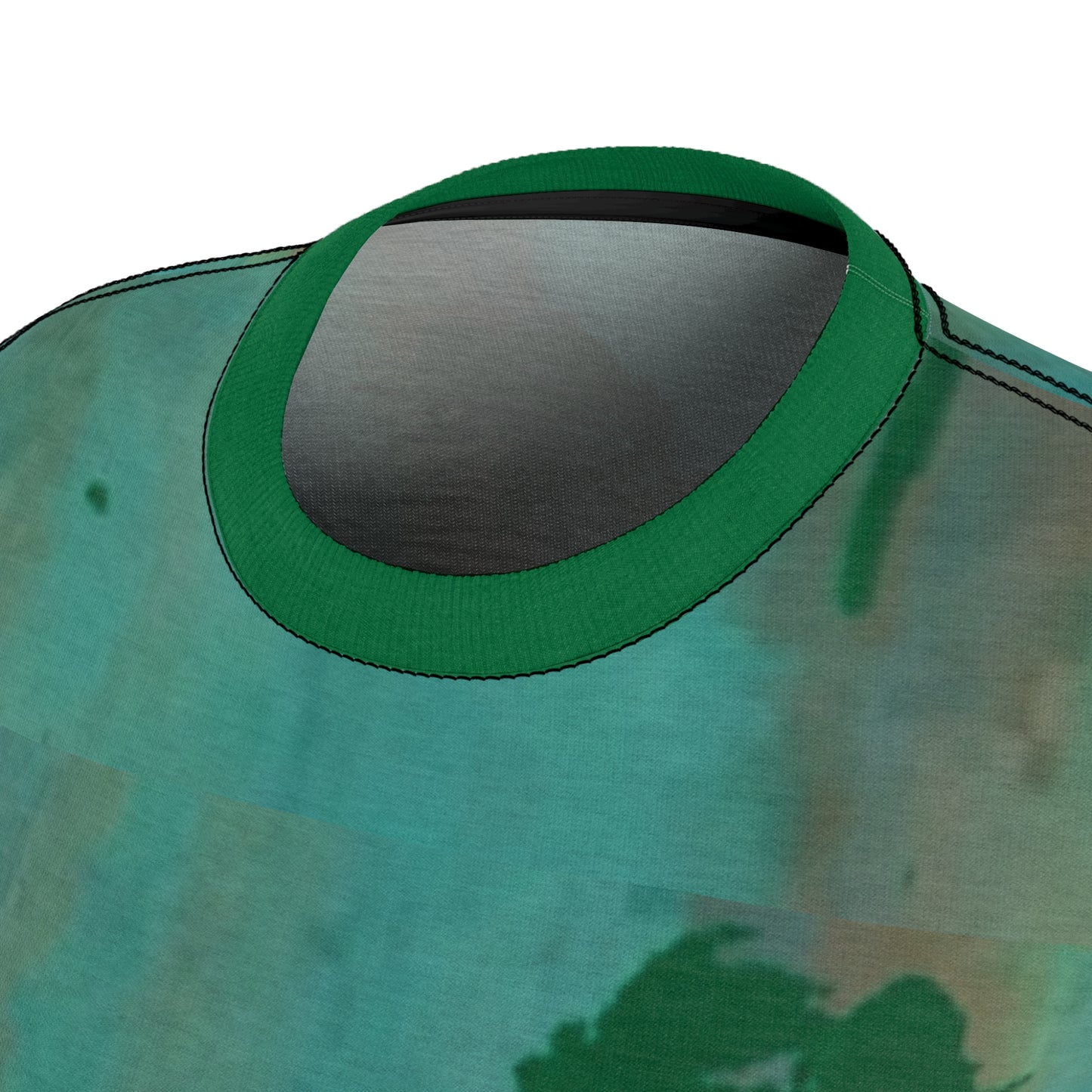 ViVi Vex Sand~Punk Hateful Hurricane Cyber Shirt