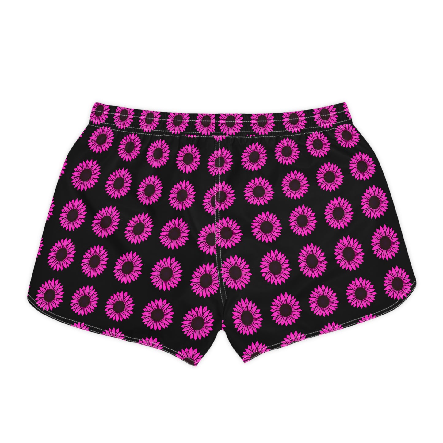 ViVi Vex Flowers Short-Shorts (Non Inappropriate Version)