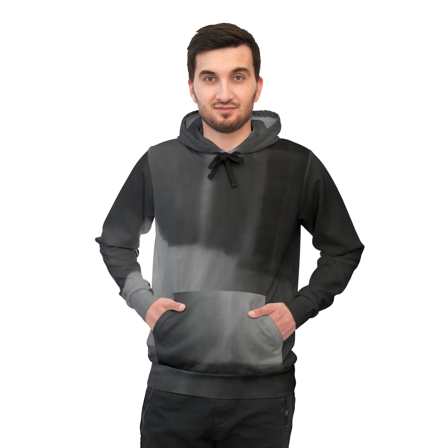 ViVi Vex GH0ST.CORE Window Hoodie