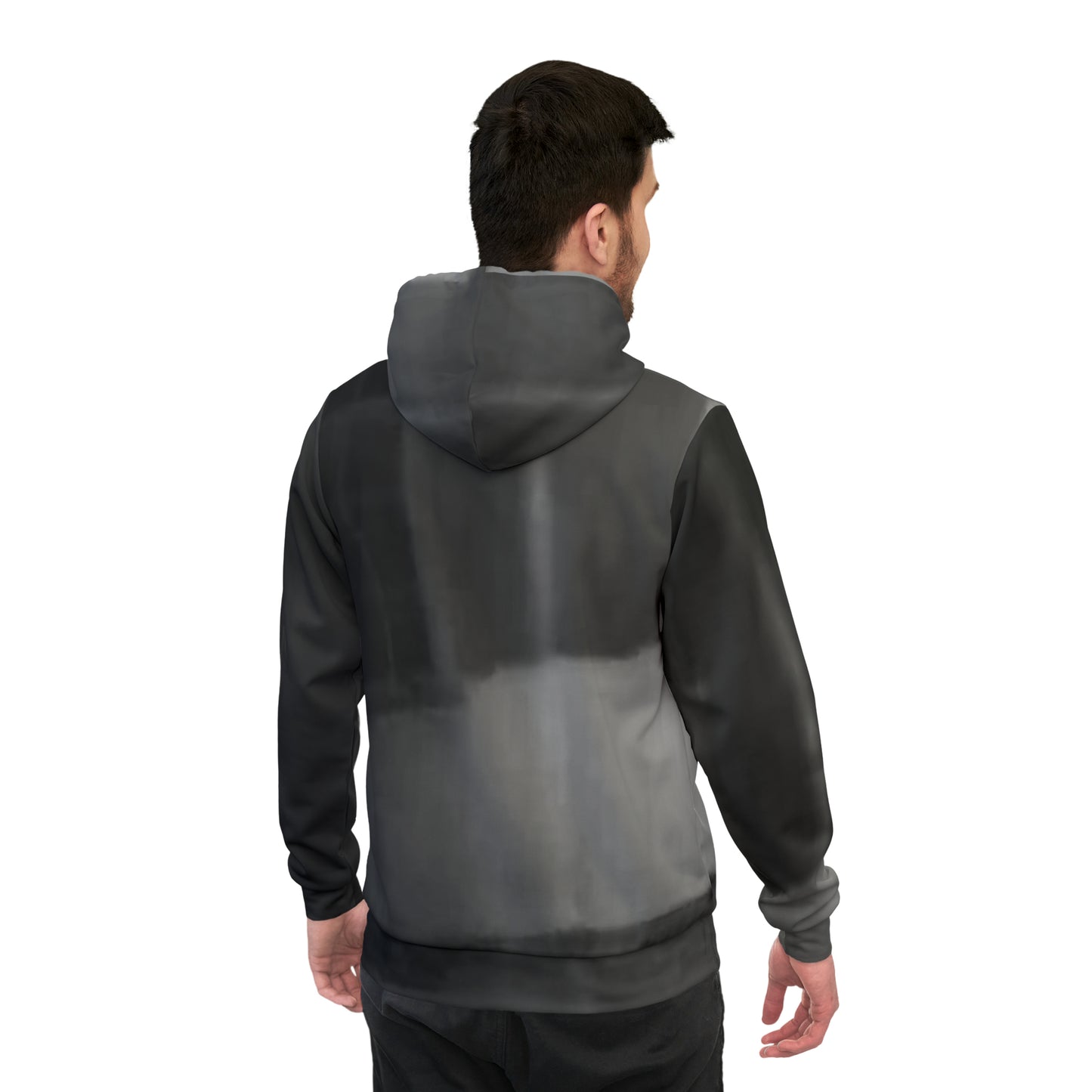 ViVi Vex GH0ST.CORE Window Hoodie