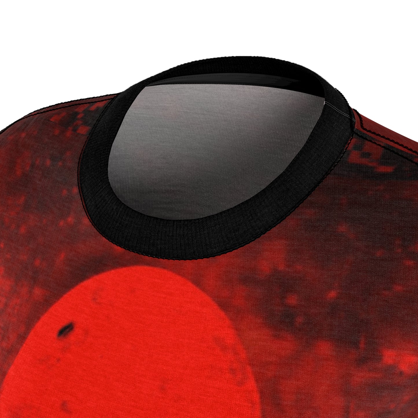 ViVi Vex Duke of Moons Shirt Static Moon