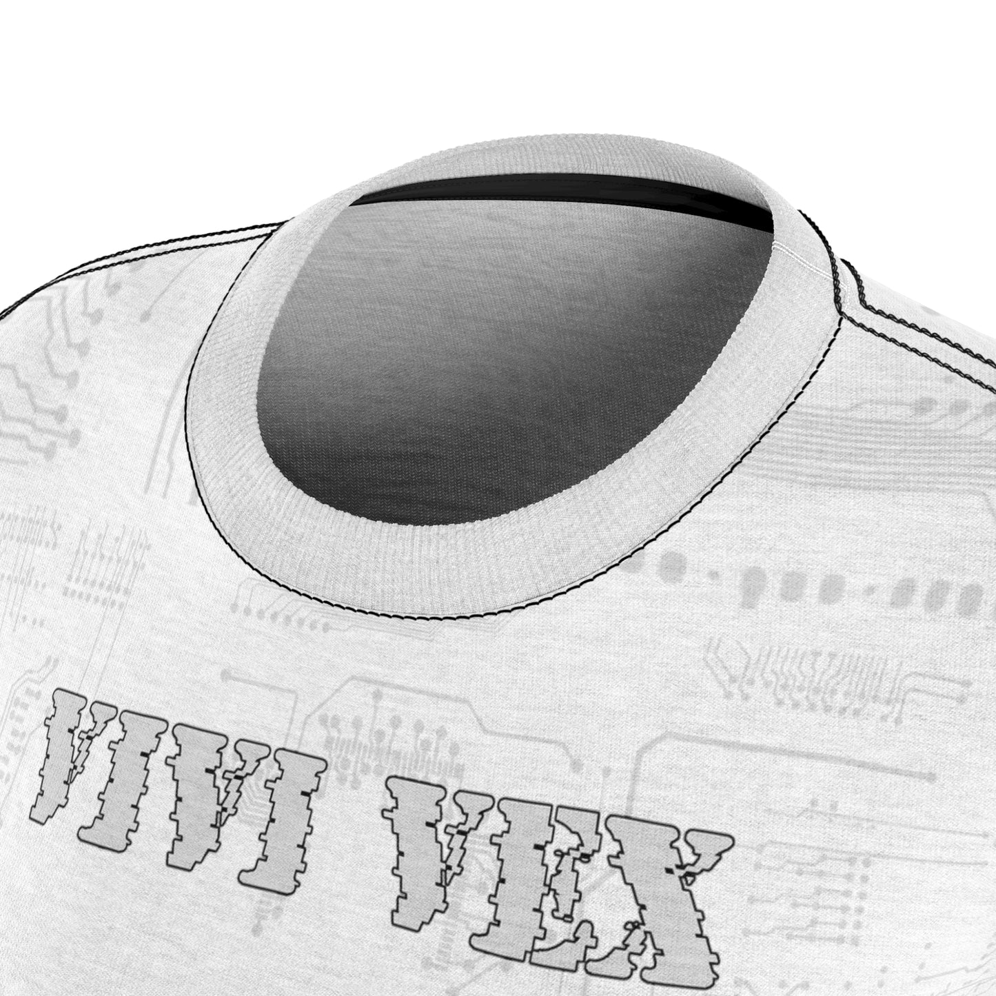 ViVi Vex With Teeth Shirt