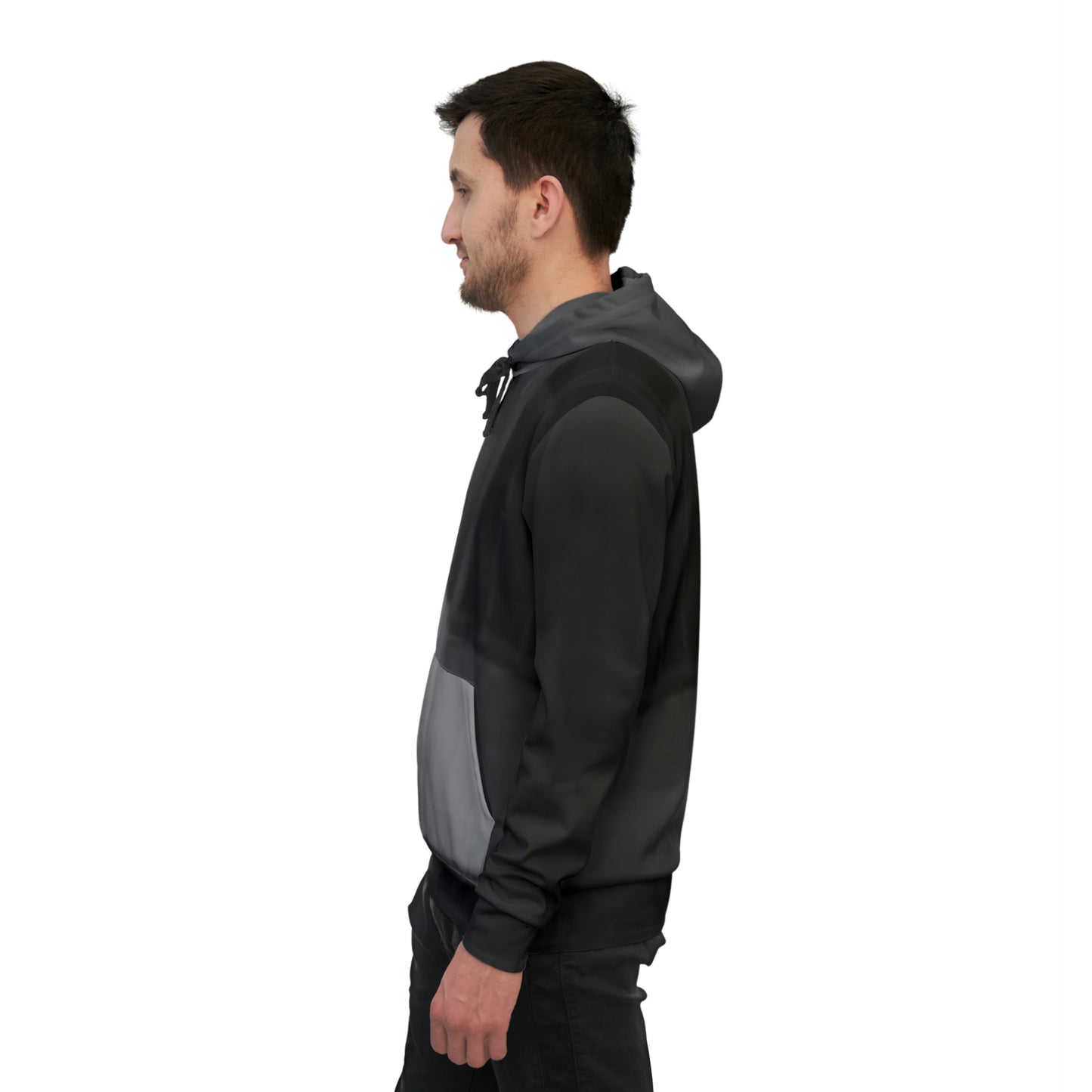 ViVi Vex GH0ST.CORE Window Hoodie