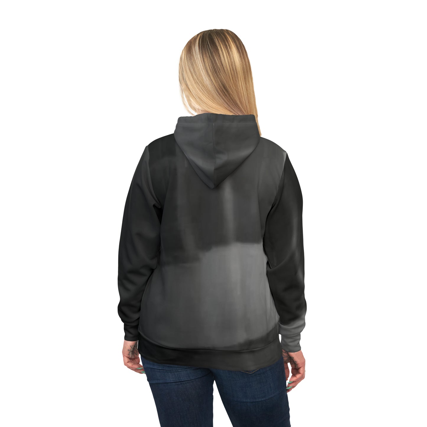 ViVi Vex GH0ST.CORE Window Hoodie