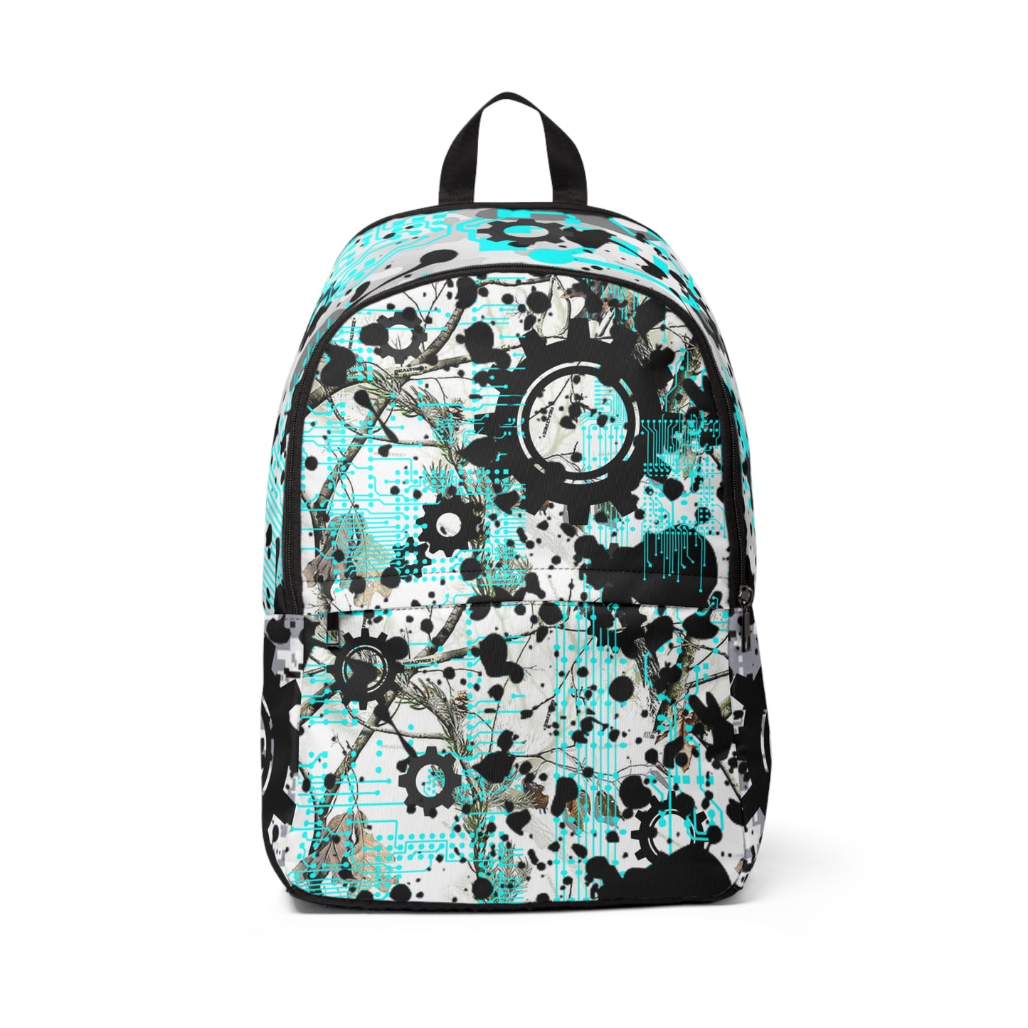 ViVi Vex Cold Unit Obedient Backpack (Fabric)