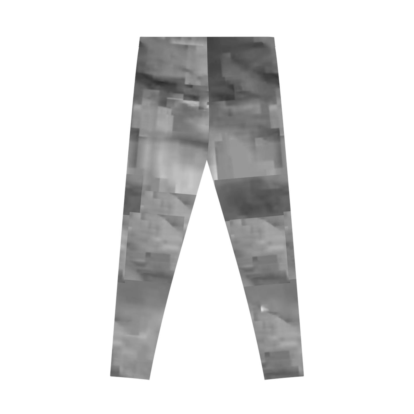 ViVi Vex GH0ST.C0RE Link-Rot Leggings (Stretchy)