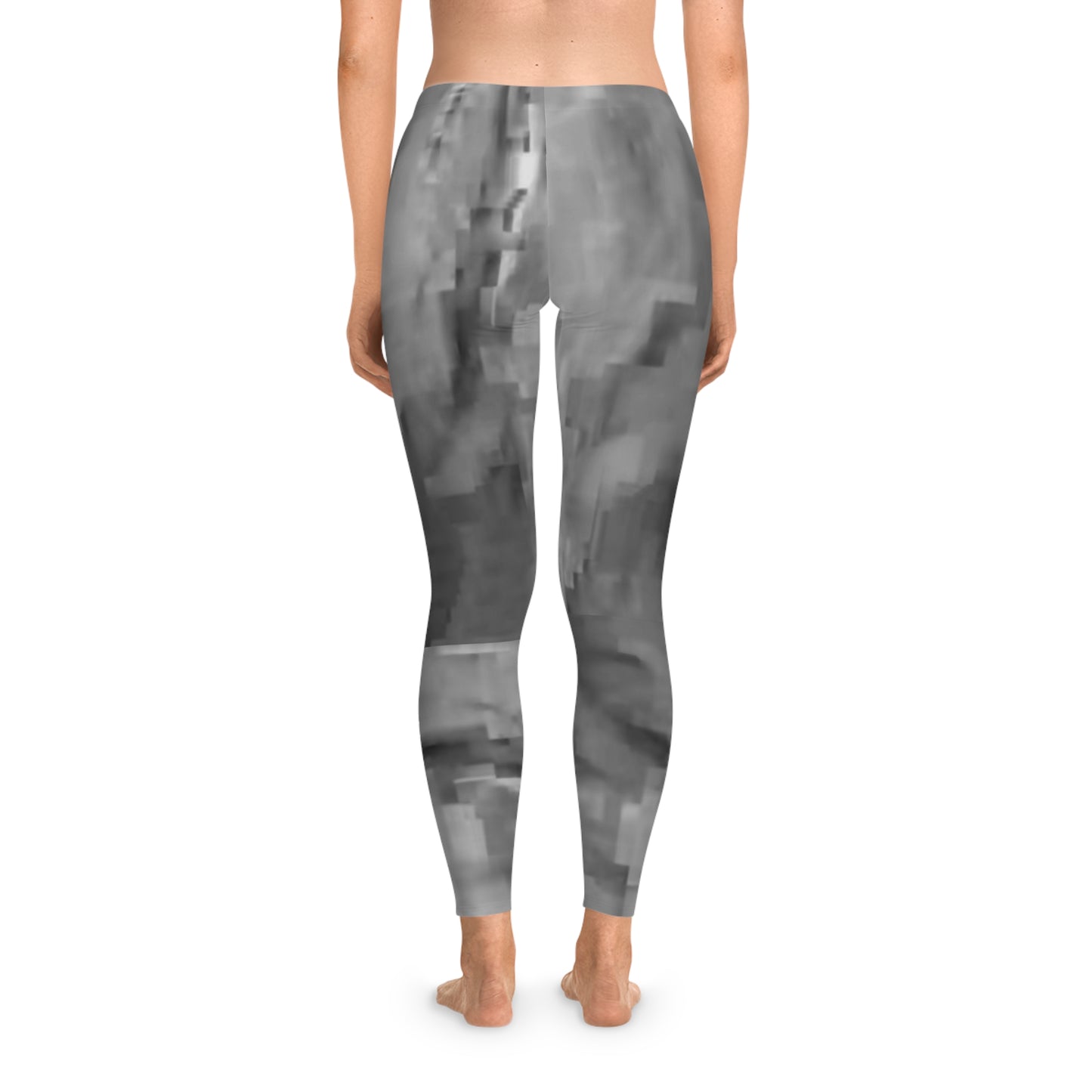 ViVi Vex GH0ST.C0RE Basic Leggings (Stretchy)