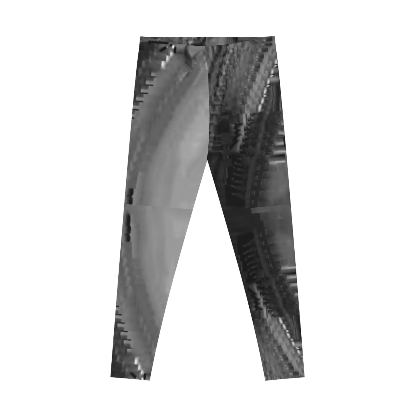 ViVi Vex GH0ST.C0RE E's Apparition Leggings (Stretchy)