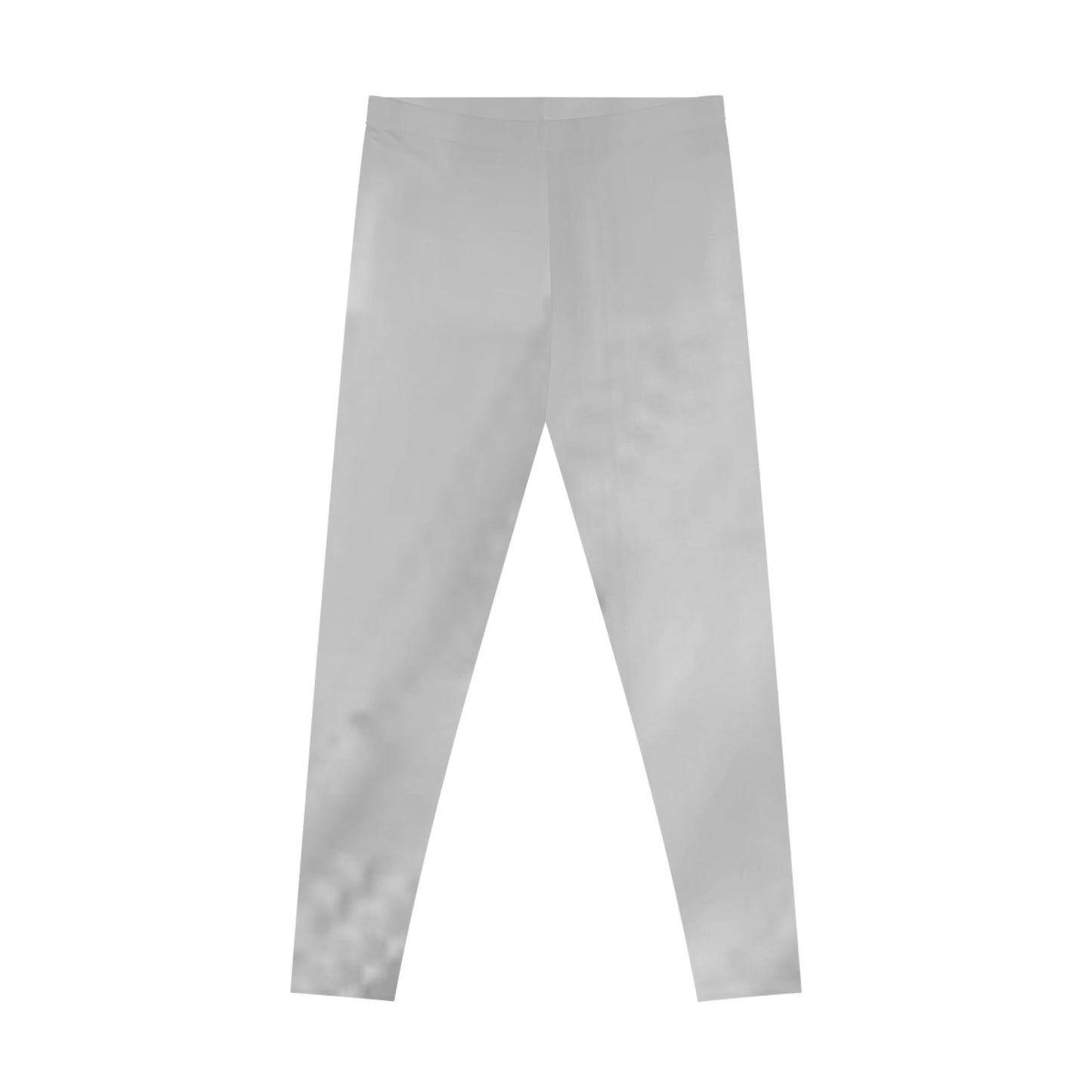 ViVi Vex GH0ST.C0RE Glass-Wraith Wanderer Leggings (Stretchy)