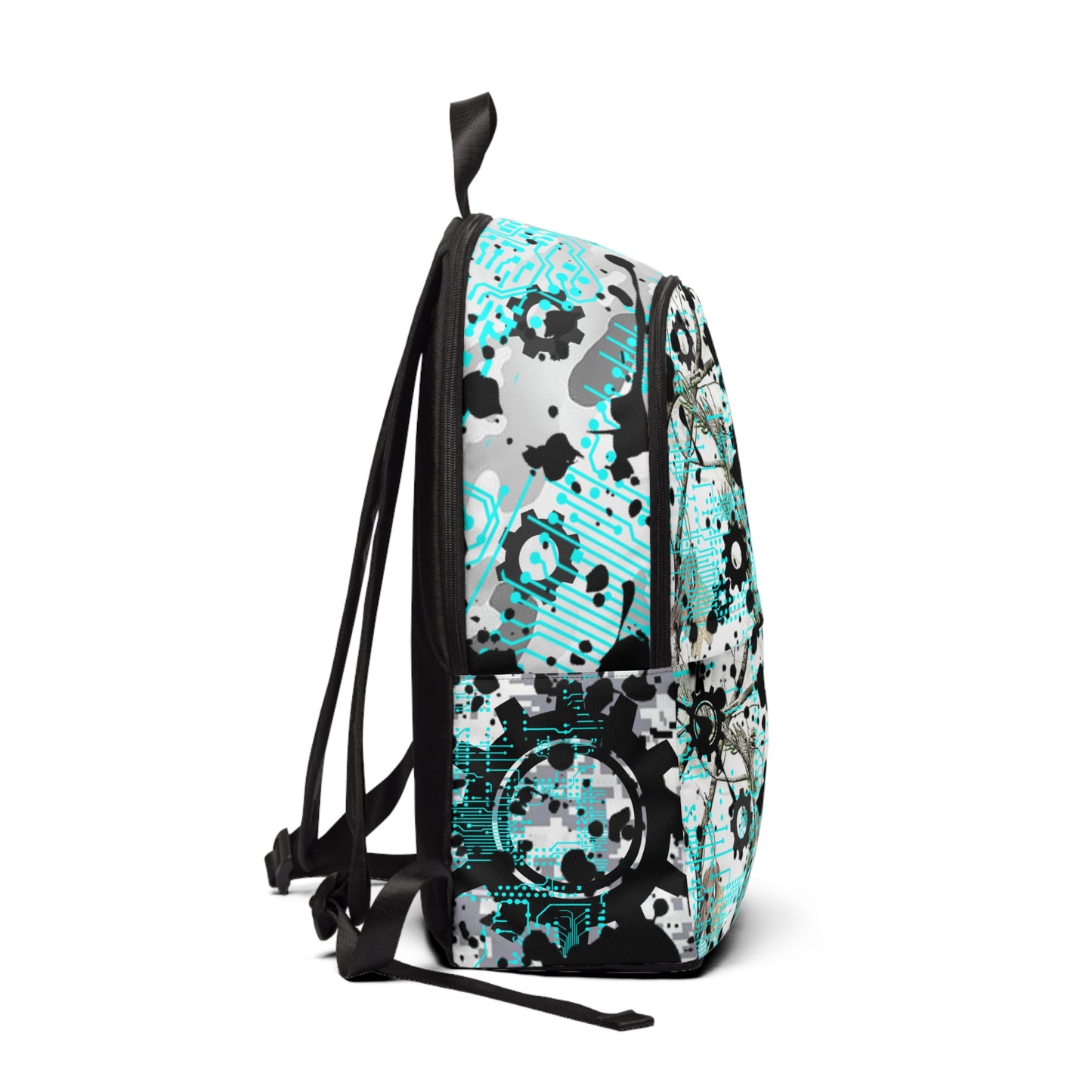 ViVi Vex Cold Unit Obedient Backpack (Fabric)