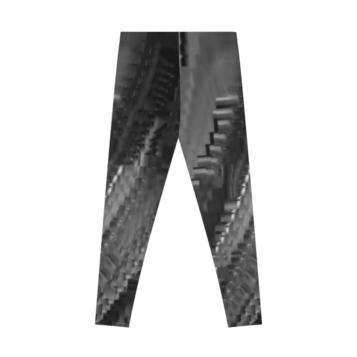 ViVi Vex GH0ST.C0RE Strider's Apparition Leggings (Stretchy)