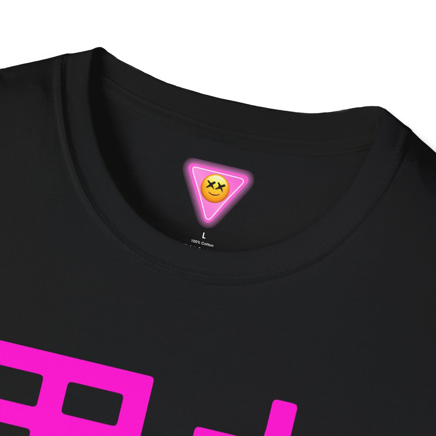 ViVi Vex Love Me - Exertion Shirt (Unisex Softstyle T-Shirt)