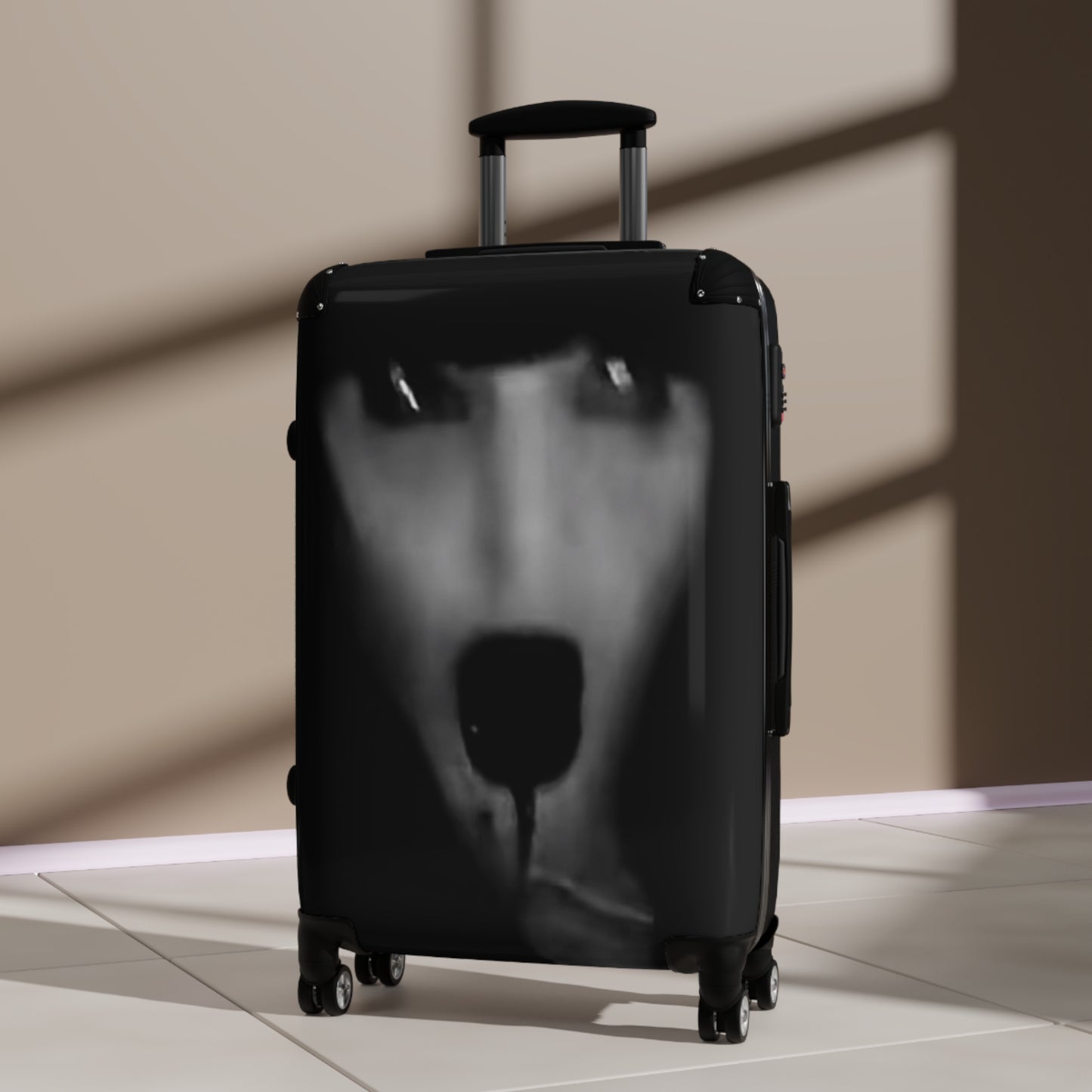 ViVi Vex Screams of Joy Suitcase