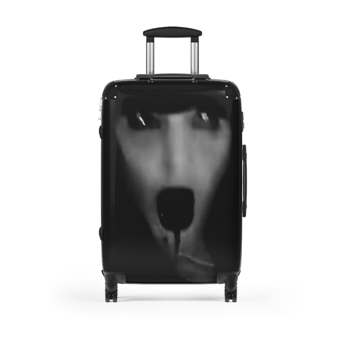 ViVi Vex Screams of Joy Suitcase