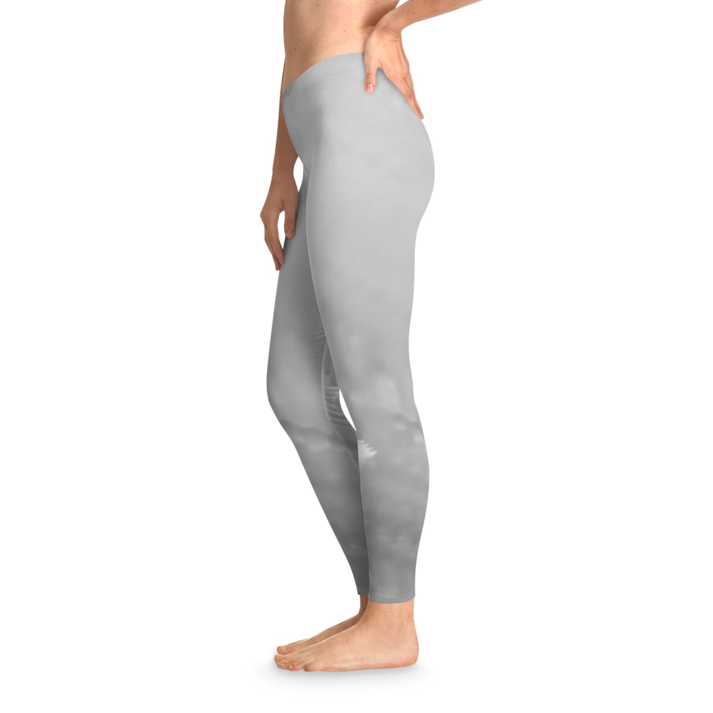 ViVi Vex GH0ST.C0RE Glass-Wraith's Creek Leggings (Stretchy)