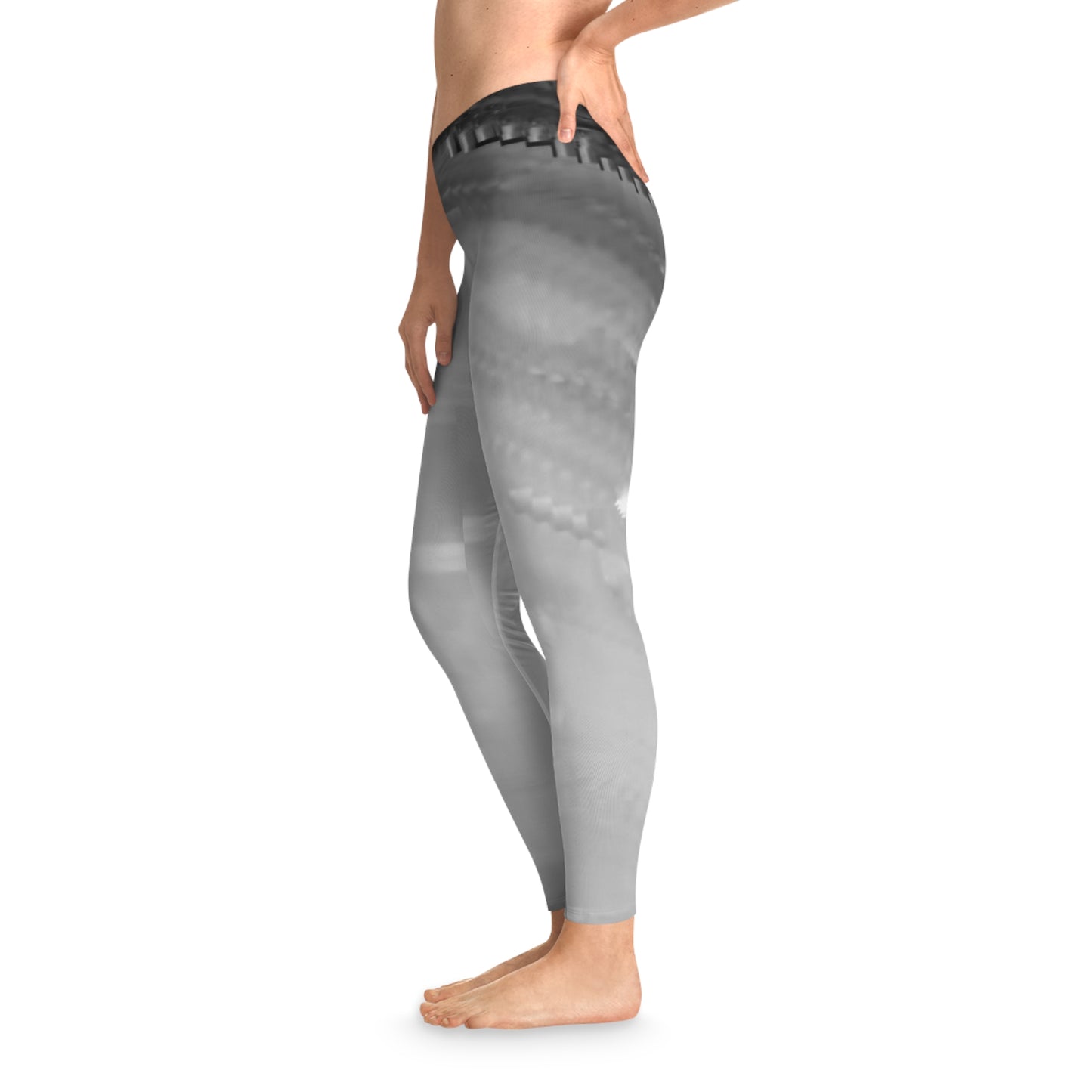 ViVi Vex GH0ST.C0RE Apparition Leggings (Stretchy)