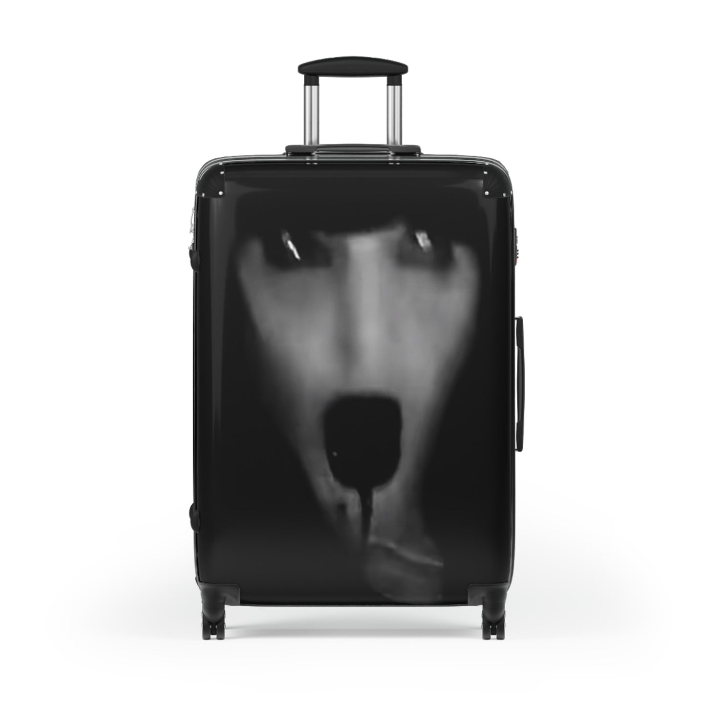 ViVi Vex Screams of Joy Suitcase