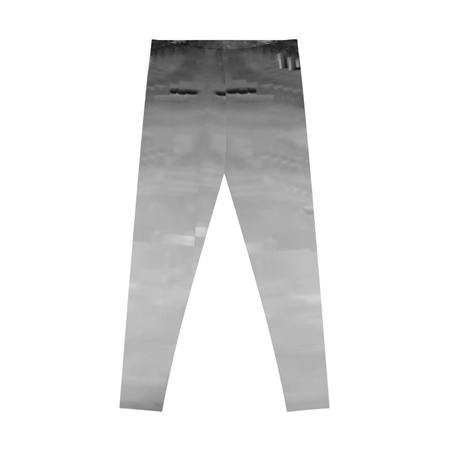 ViVi Vex GH0ST.C0RE Apparition Leggings (Stretchy)