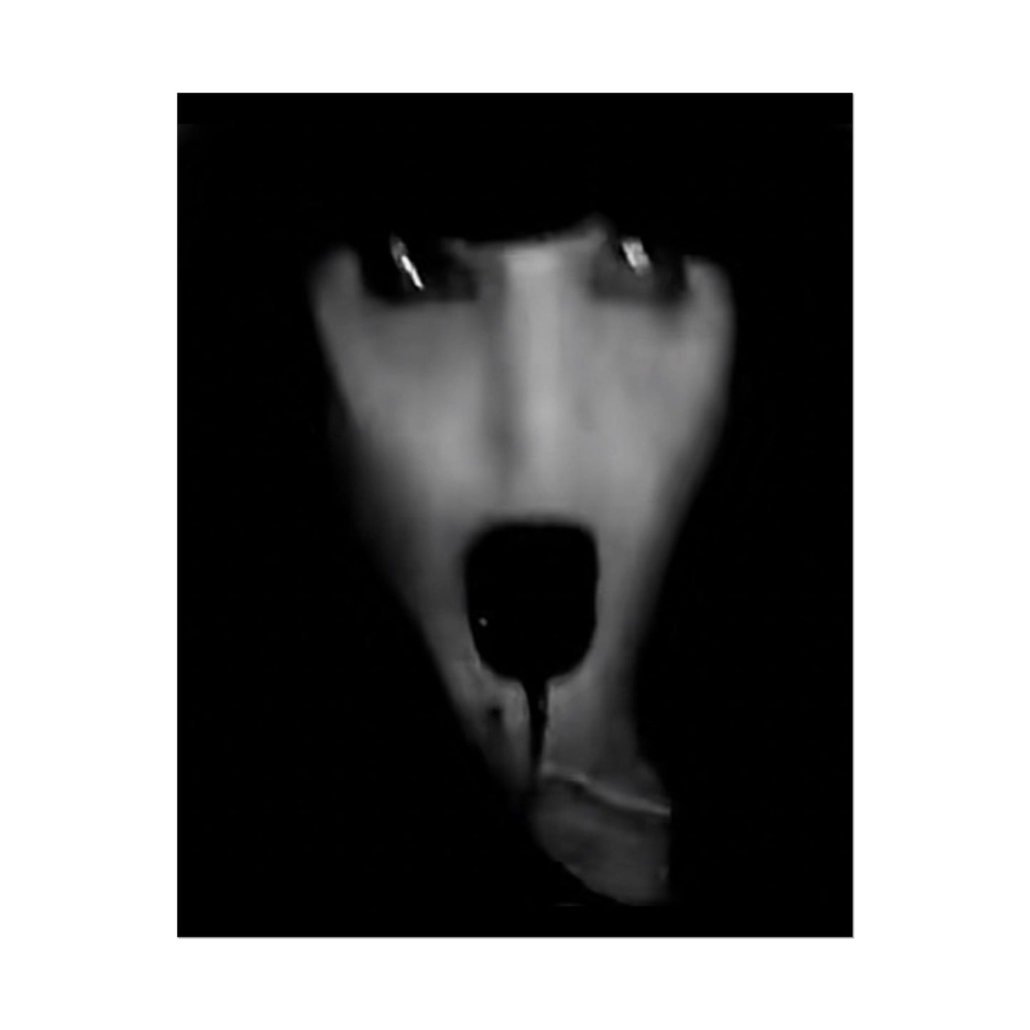 ViVi Vex Screams of Joy Rolled Poster 3