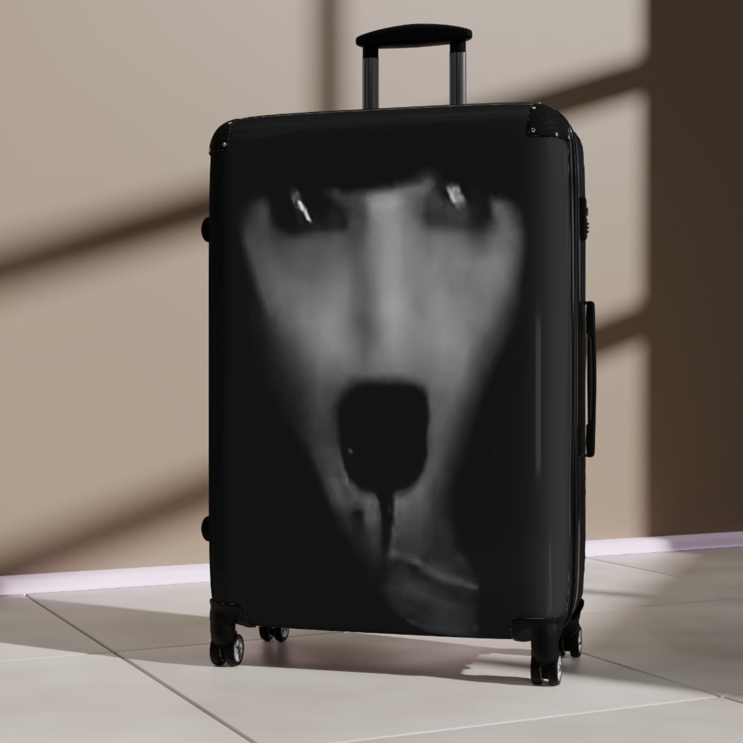 ViVi Vex Screams of Joy Suitcase