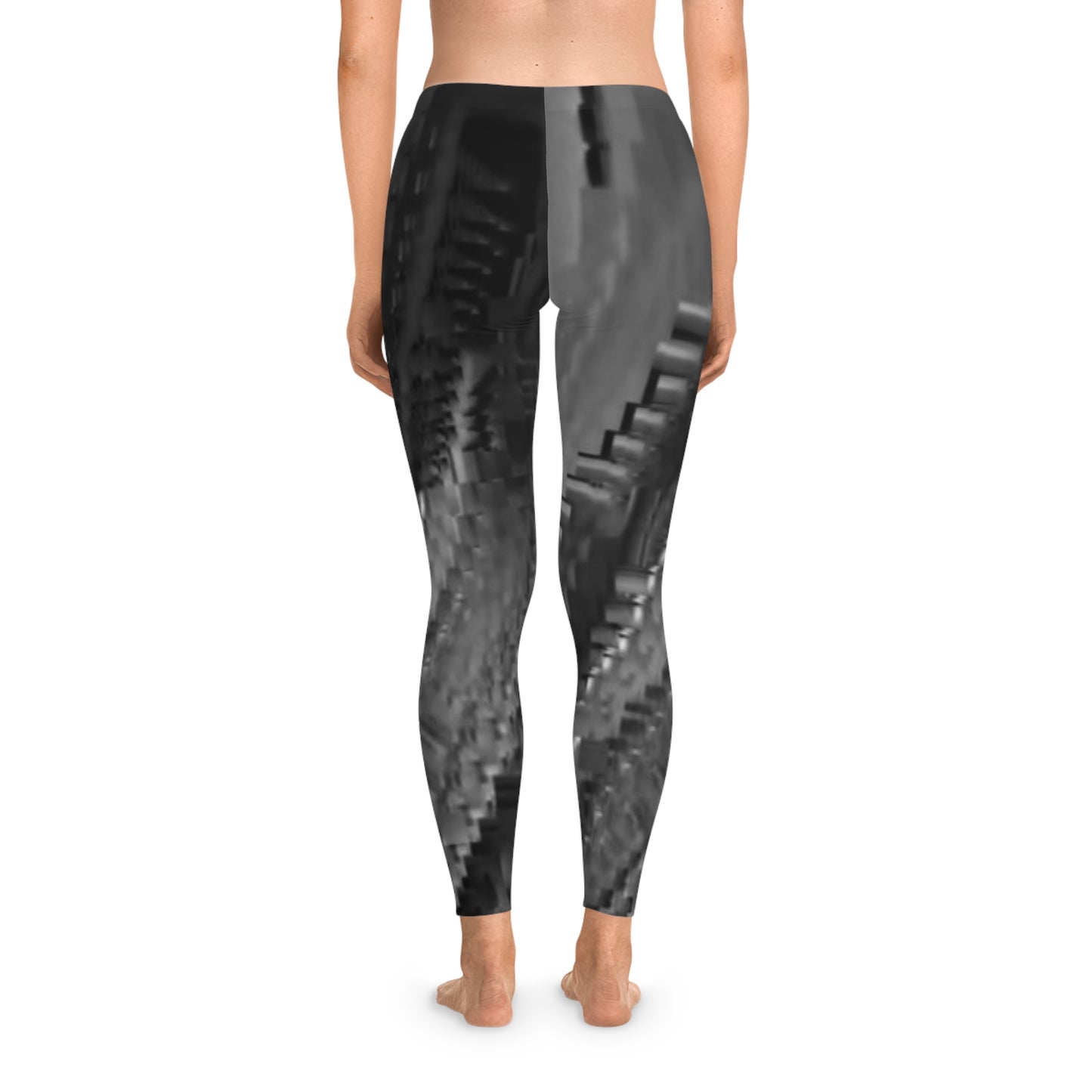 ViVi Vex GH0ST.C0RE Strider's Apparition Leggings (Stretchy)