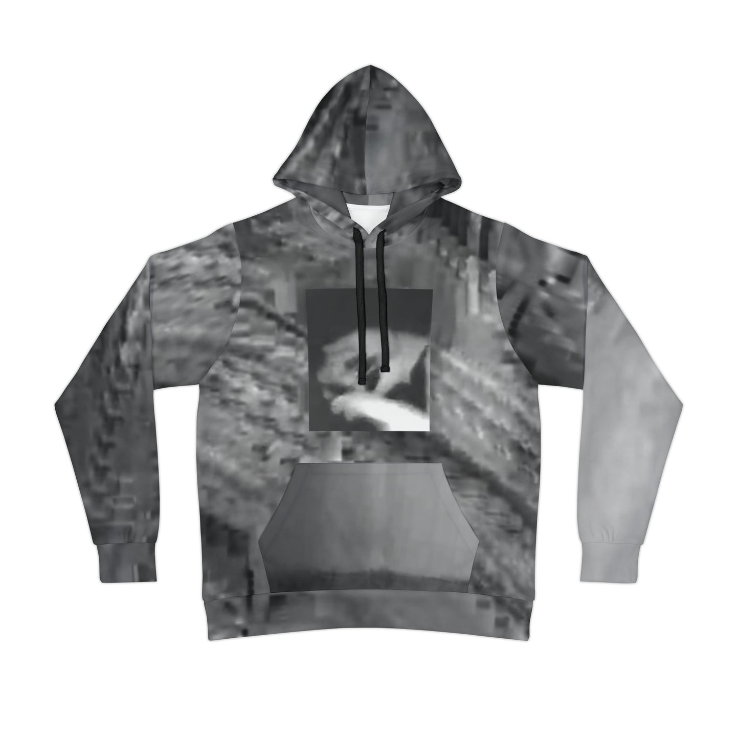 ViVi Vex GH0ST.CORE ;;;Slay;;; Hoodie