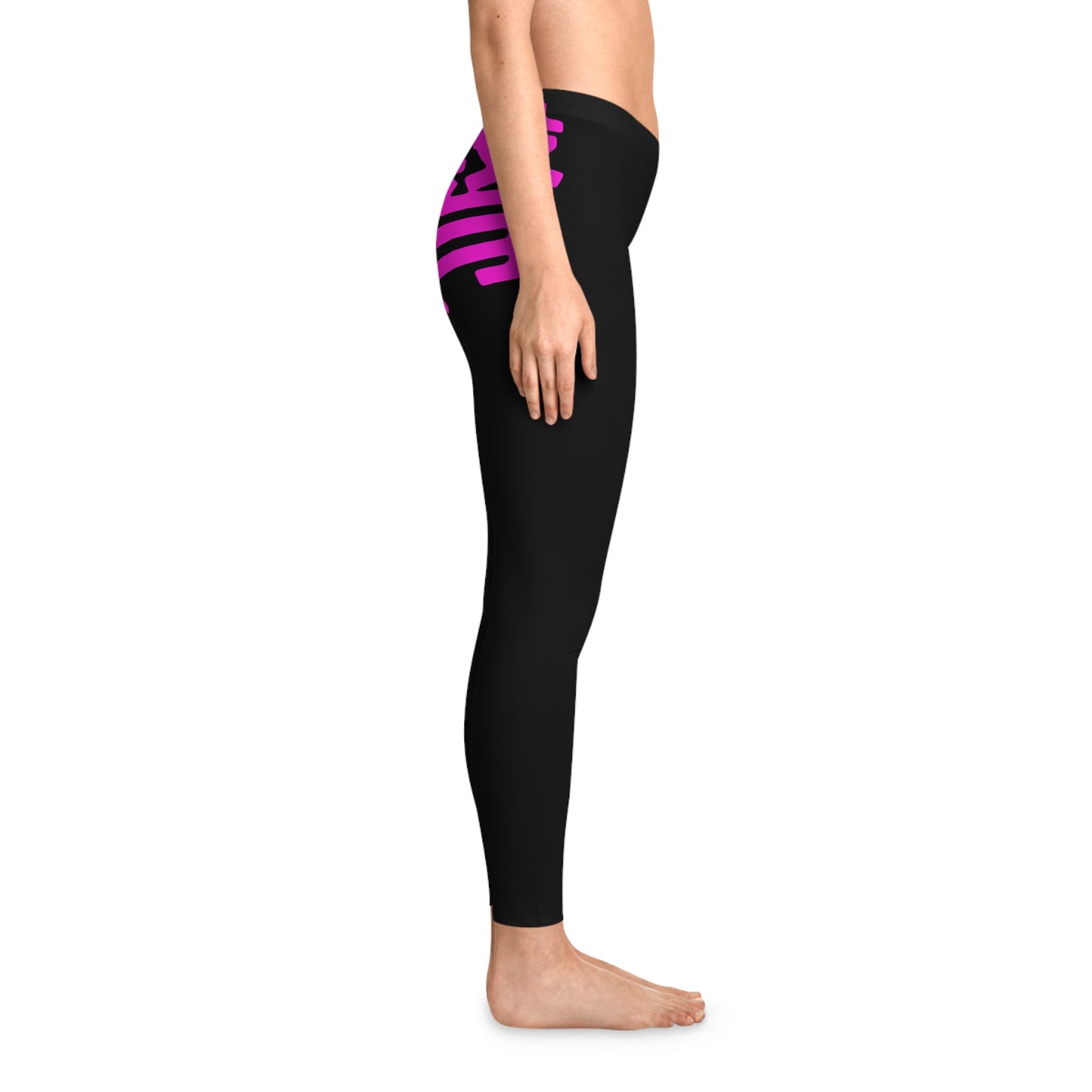 ViVi Vex Raise The Roof Leggings (Stretchy)