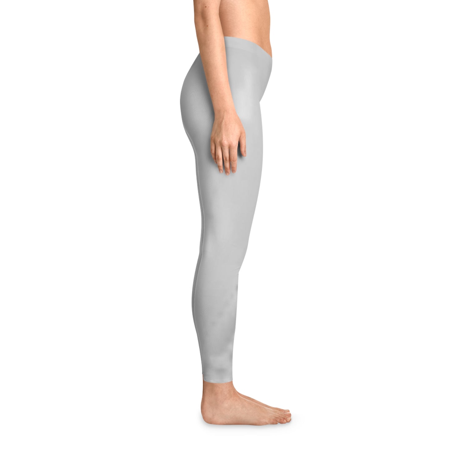 ViVi Vex GH0ST.C0RE Glass-Wraith Wanderer Leggings (Stretchy)