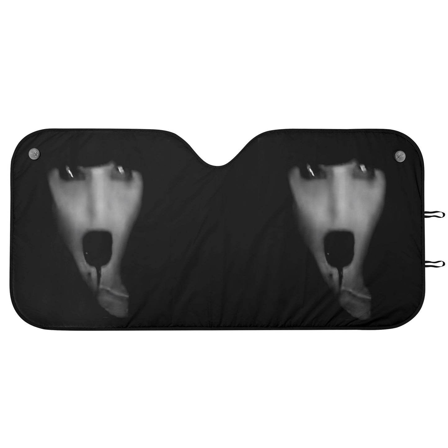 ViVi Vex Screams of Joy Sun Shade