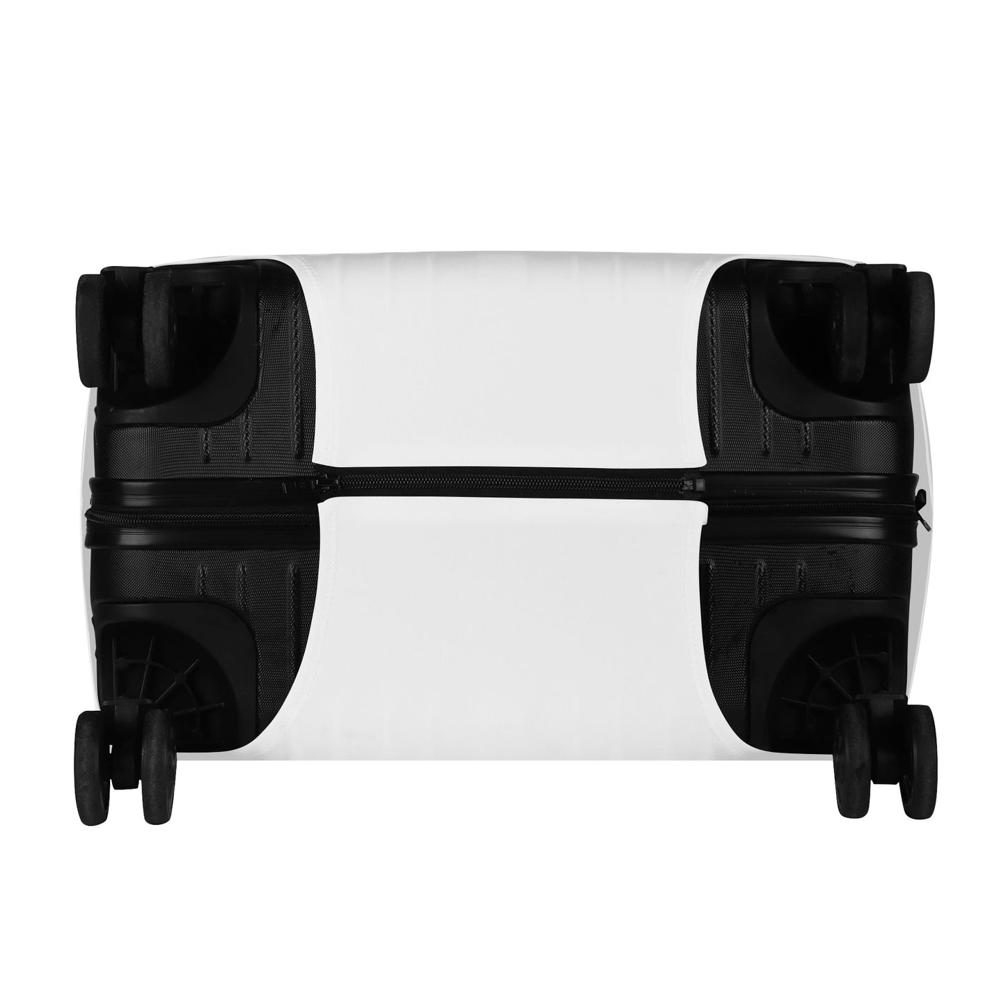 World ViVi Vex Industry Polyester Luggage Cover