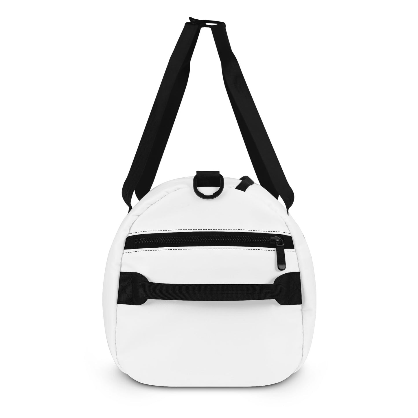 World ViVi Vex Industry Duffle Bag