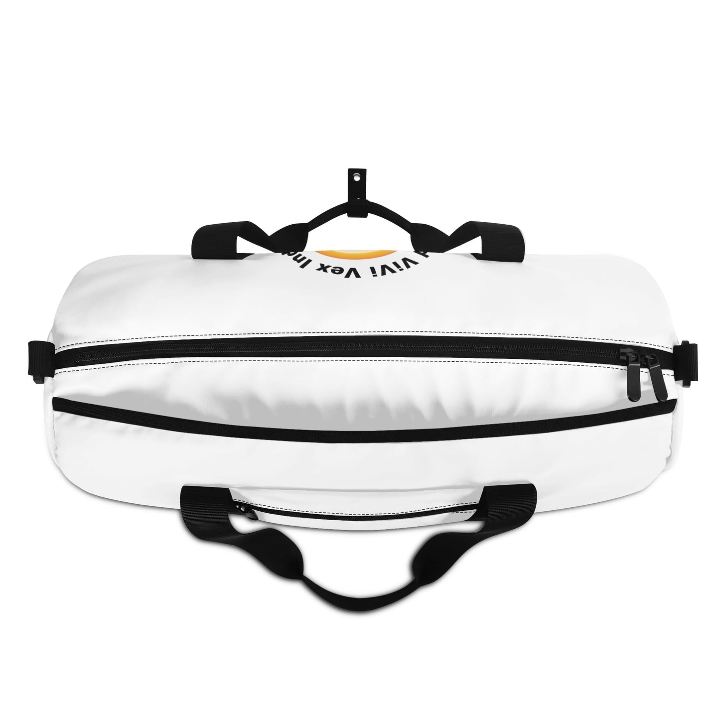 World ViVi Vex Industry Duffle Bag