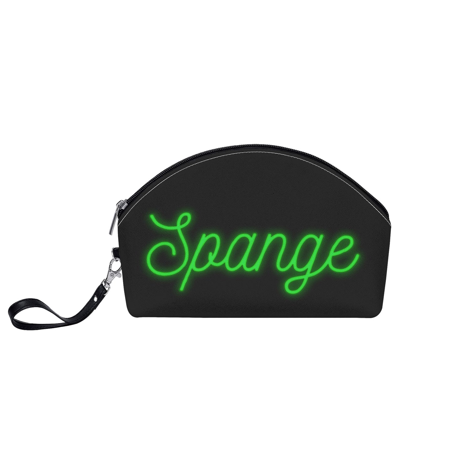 ViVi Vex Give More Curved Cosmetic Bag