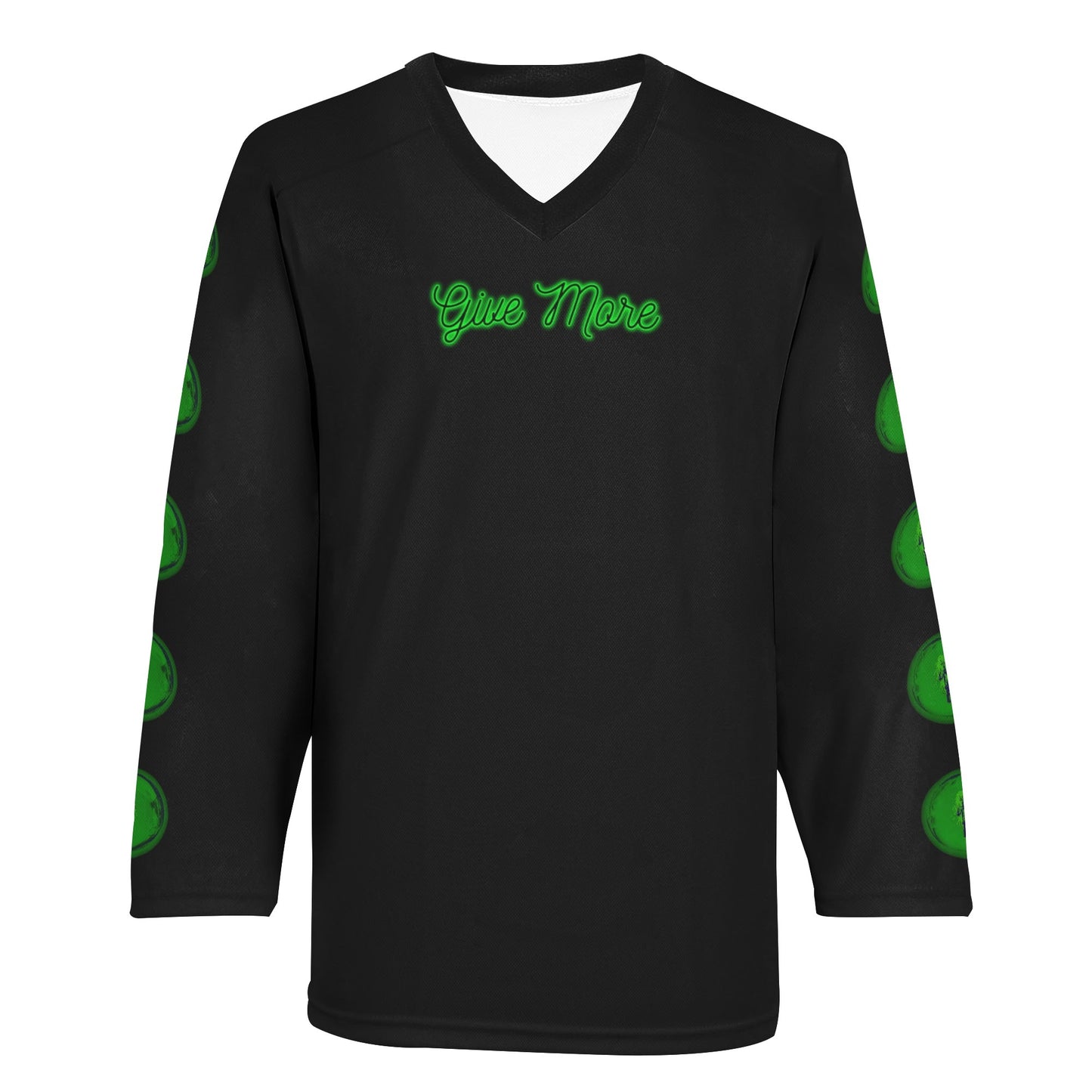 ViVi Vex Give More Long Sleeve Jersey