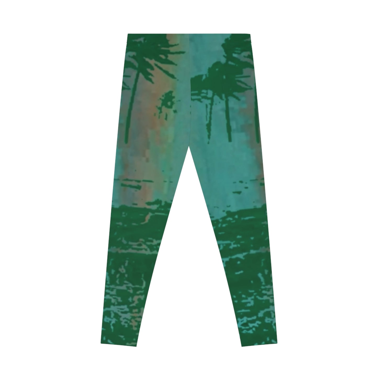 ViVi Vex Sand~Punk Hateful Hurricane Leggings (Stretchy)