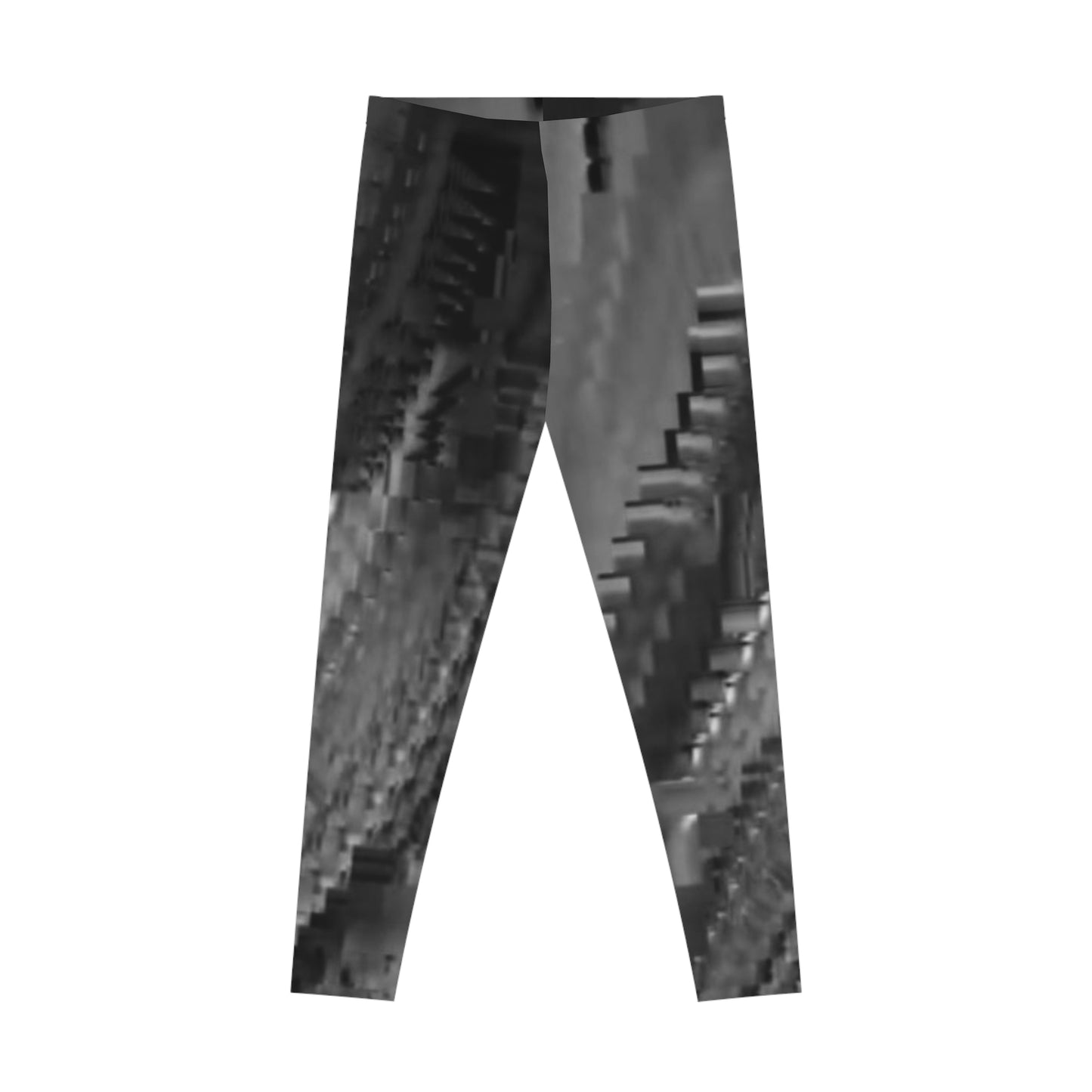 ViVi Vex GH0ST.C0RE Strider's Apparition Leggings (Stretchy)