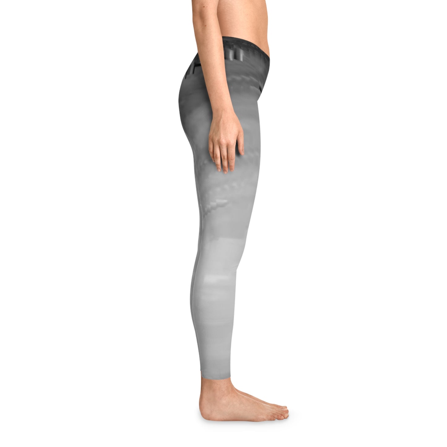 ViVi Vex GH0ST.C0RE Apparition Leggings (Stretchy)