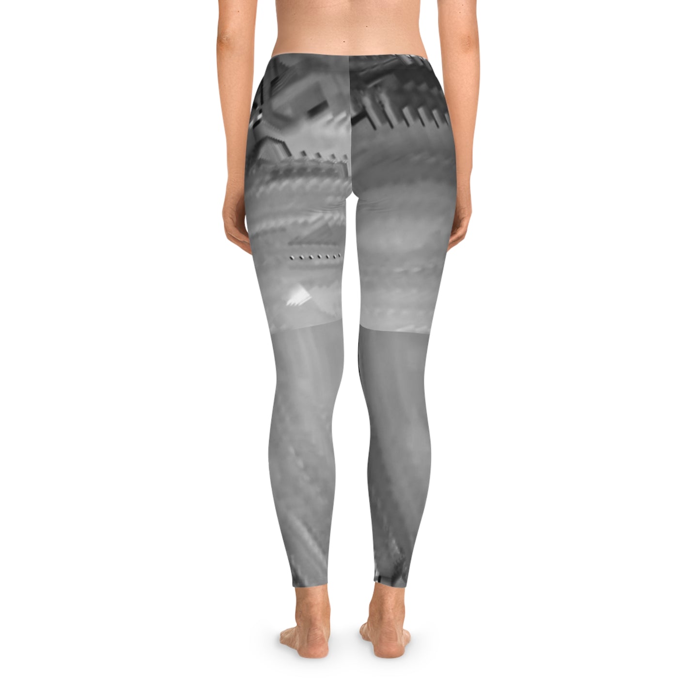 ViVi Vex GH0ST.C0RE Viviyn's Apparition Leggings (Stretchy)