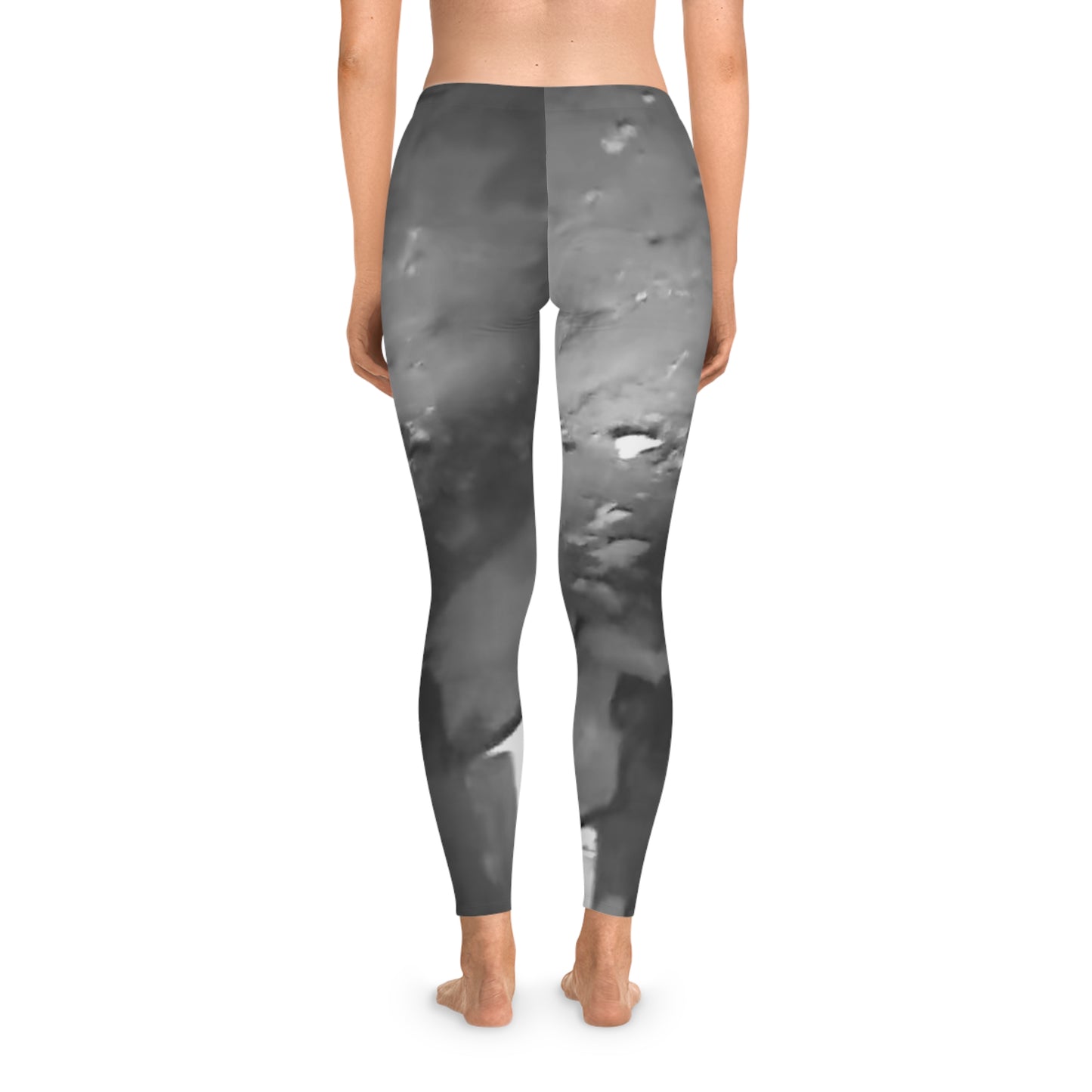 ViVi Vex GH0ST.C0RE Above Ground Leggings (Stretchy)