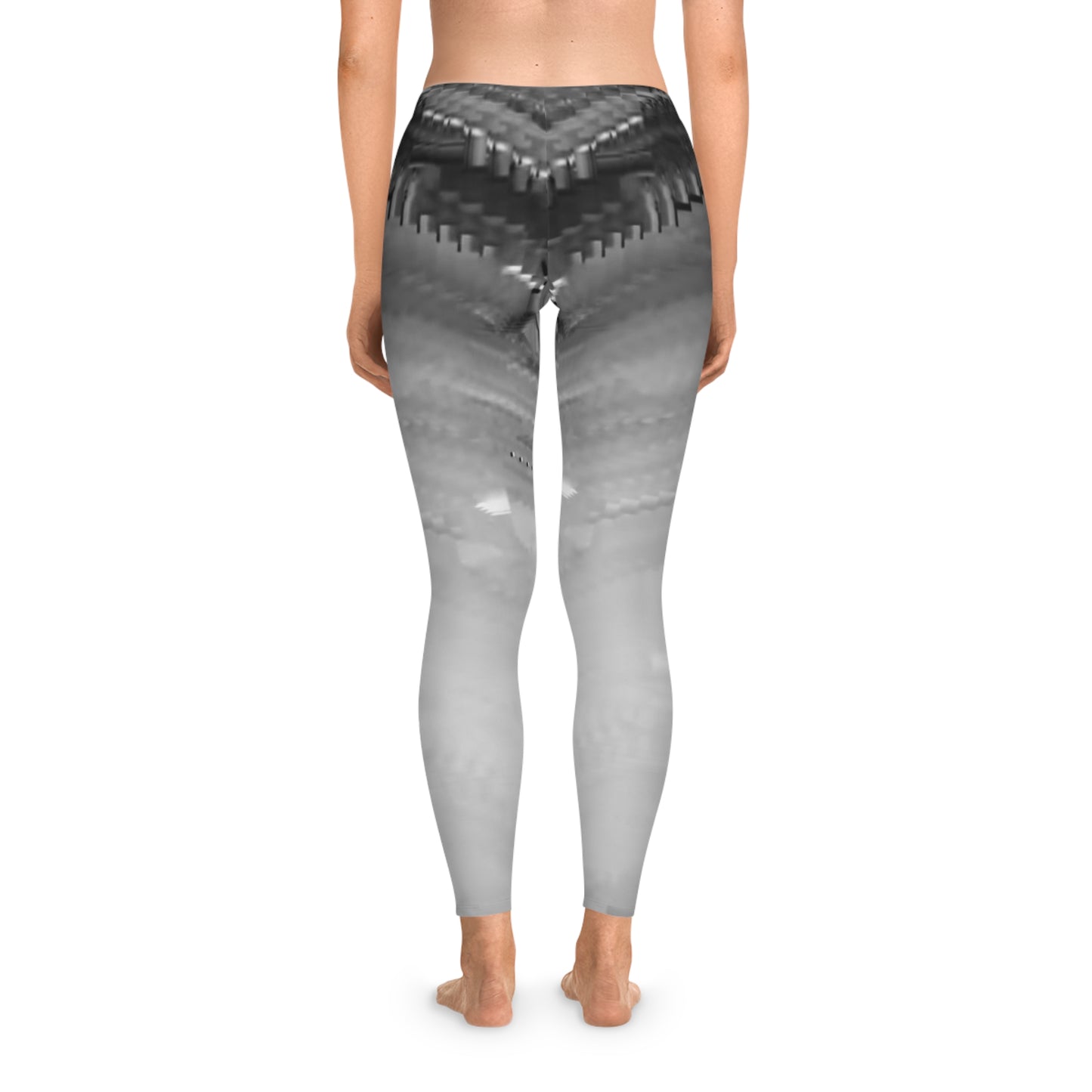 ViVi Vex GH0ST.C0RE Apparition Leggings (Stretchy)