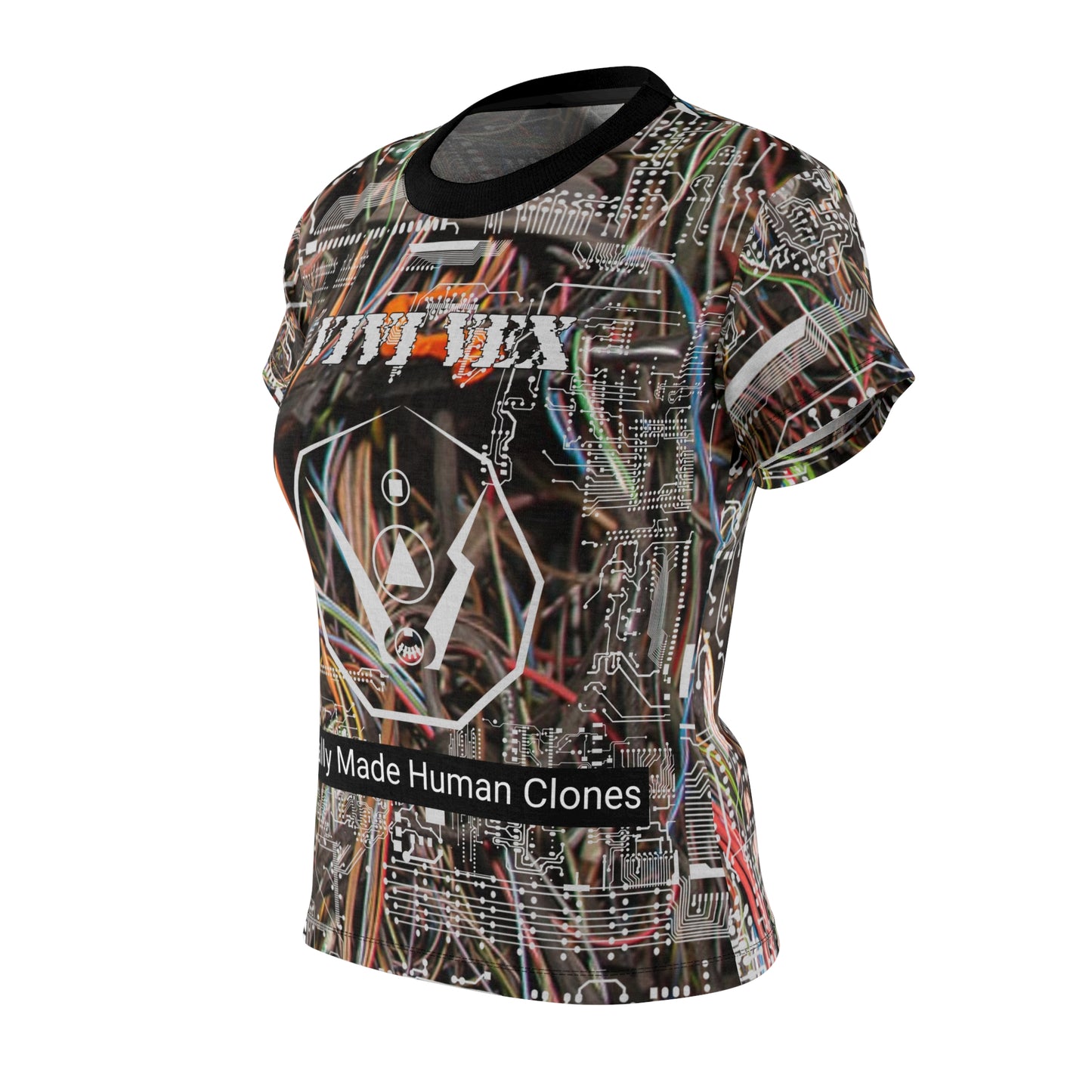 ViVi Vex Tetborg Clone Shirt