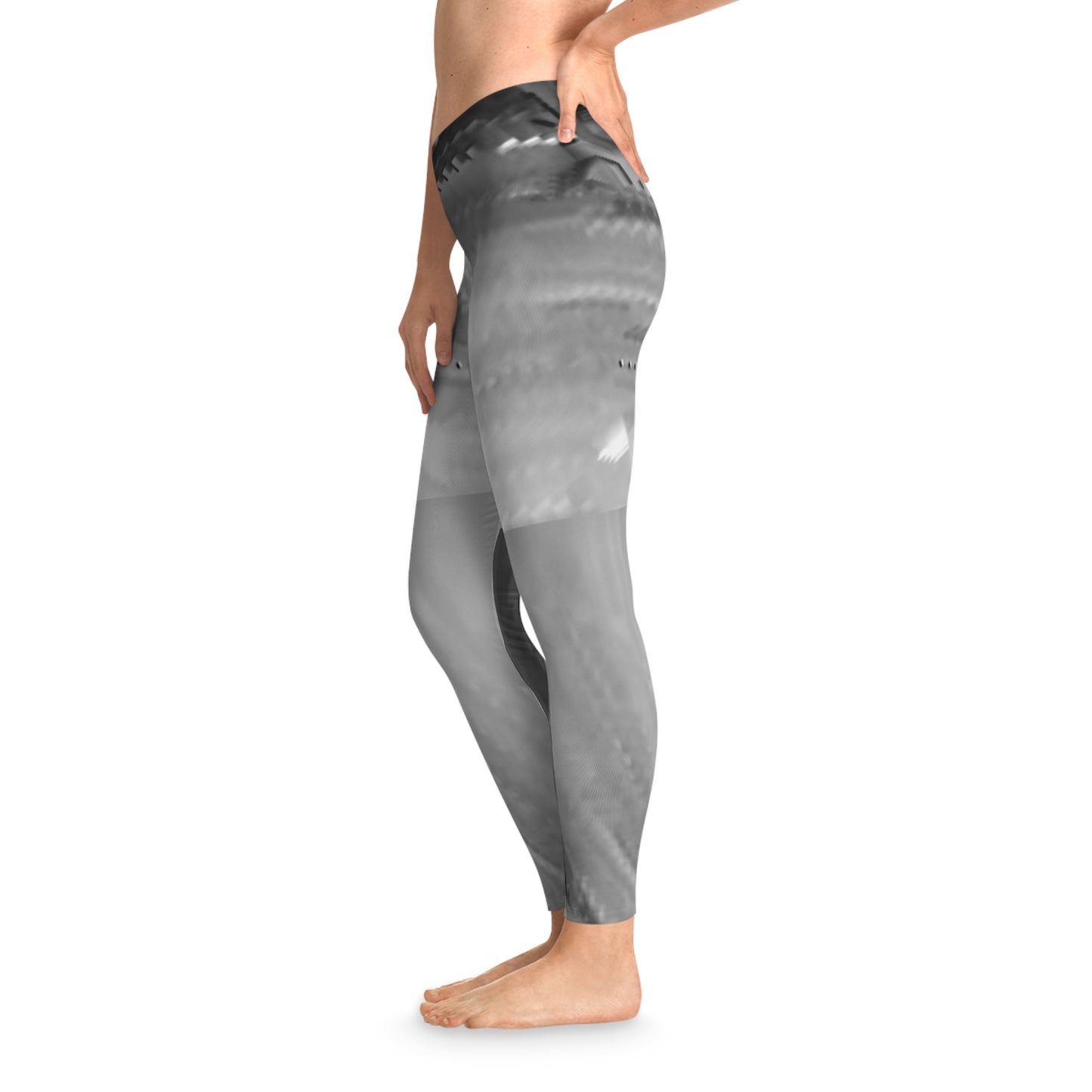 ViVi Vex GH0ST.C0RE Viviyn's Apparition Leggings (Stretchy)