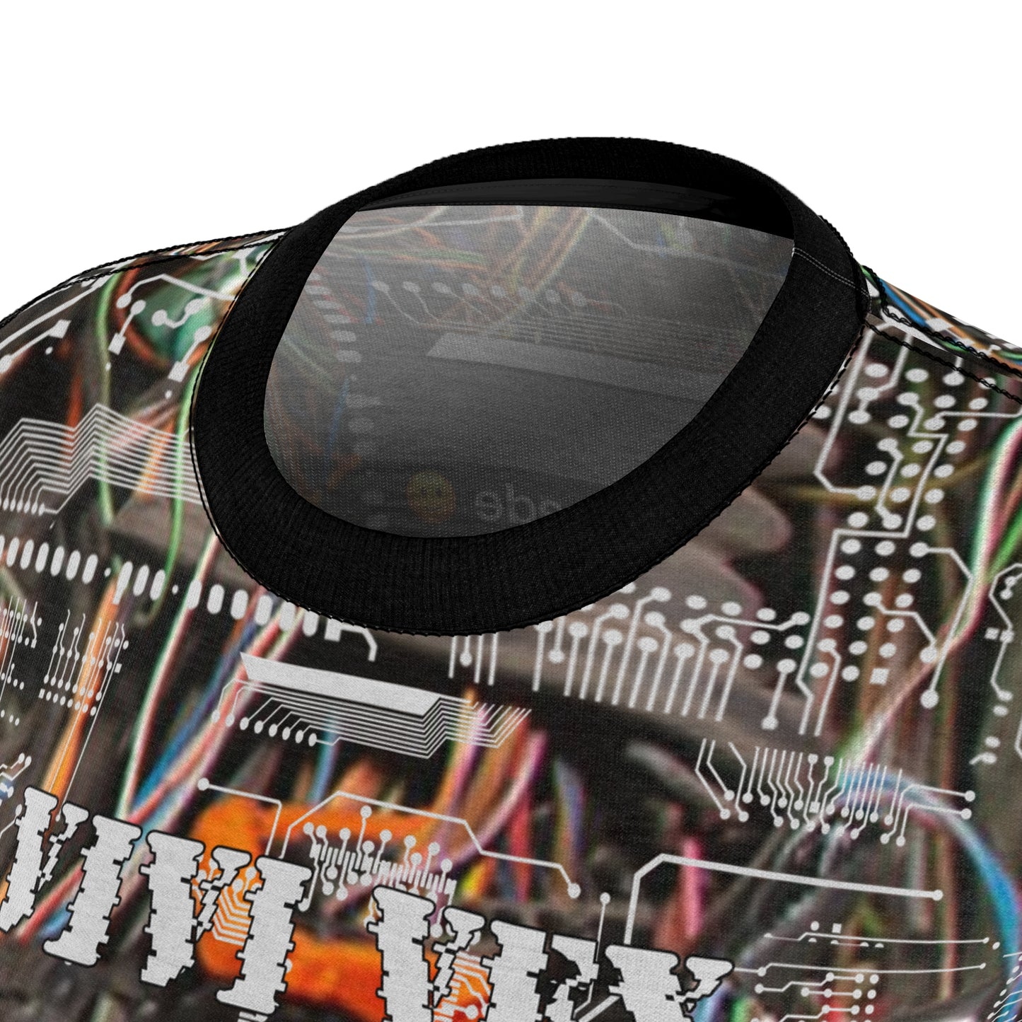 ViVi Vex Tetborg Clone Shirt