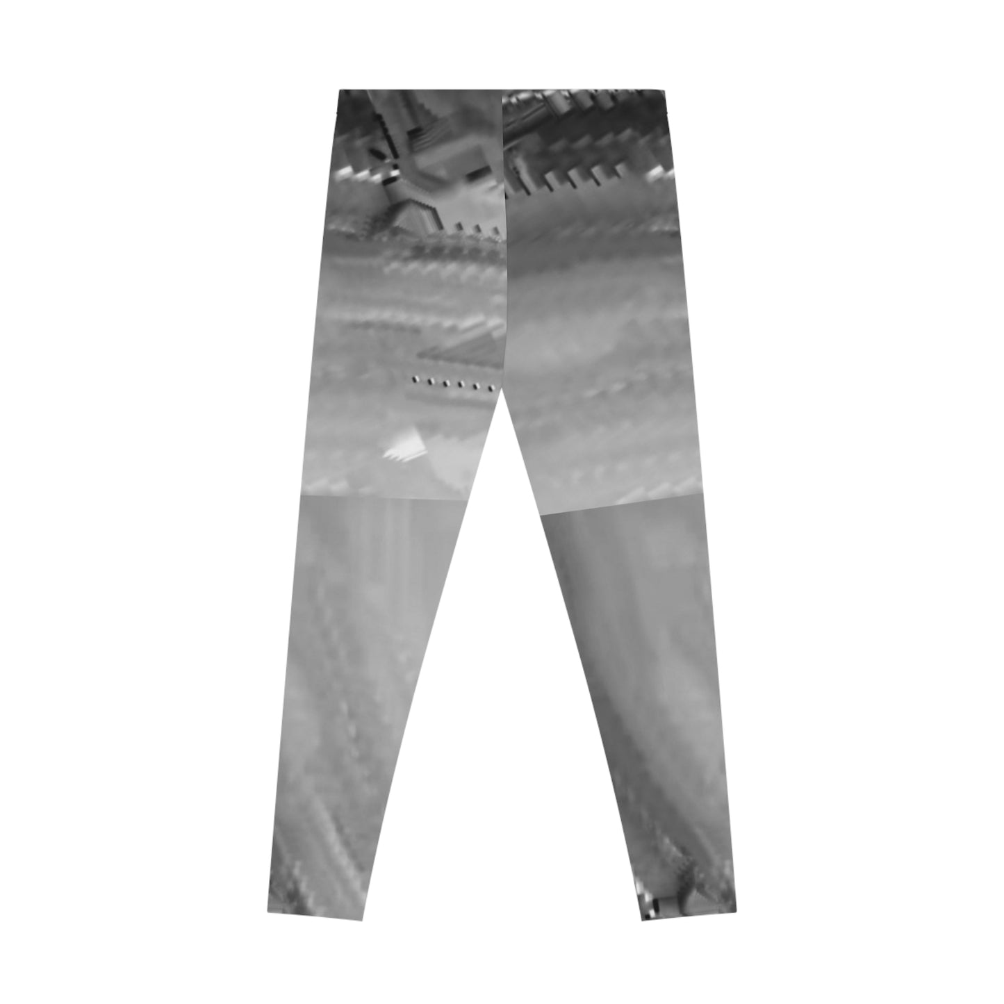 ViVi Vex GH0ST.C0RE Viviyn's Apparition Leggings (Stretchy)