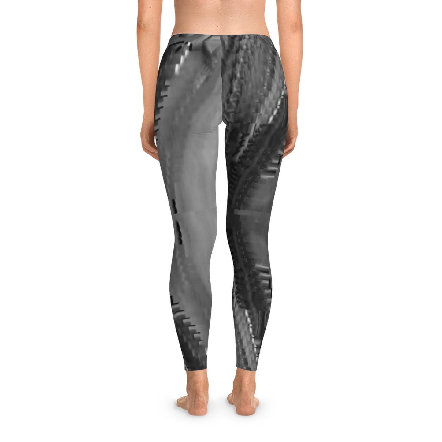 ViVi Vex GH0ST.C0RE E's Apparition Leggings (Stretchy)