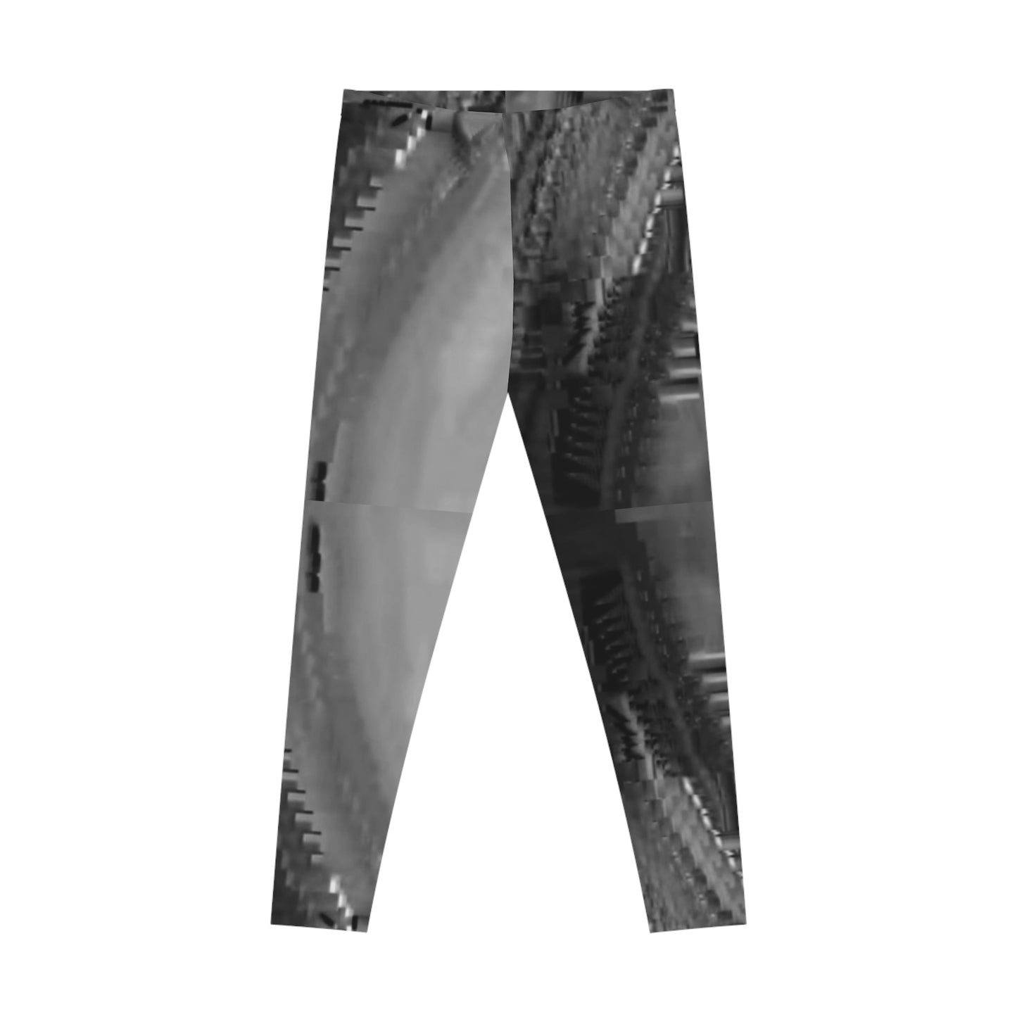 ViVi Vex GH0ST.C0RE E's Apparition Leggings (Stretchy)