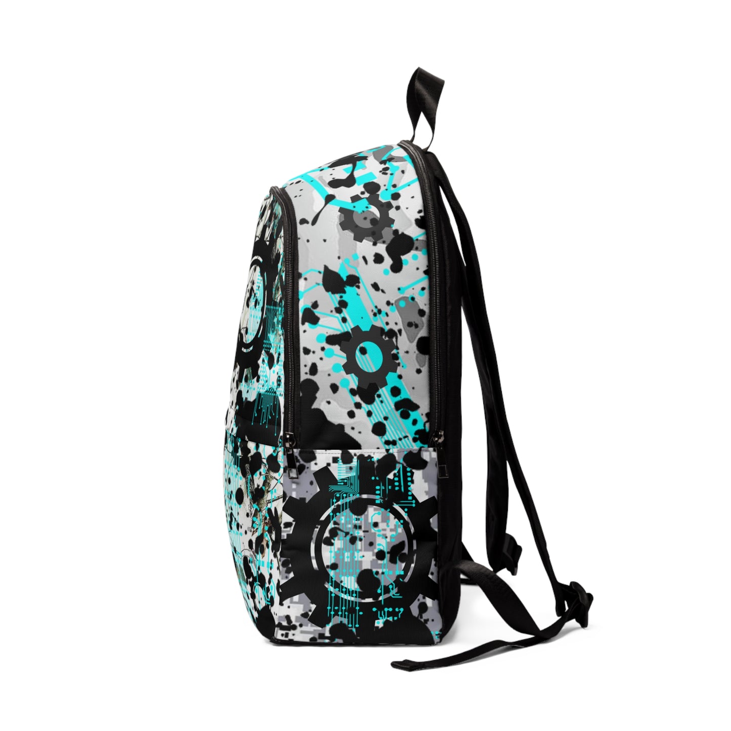 ViVi Vex Cold Unit Obedient Backpack (Fabric)